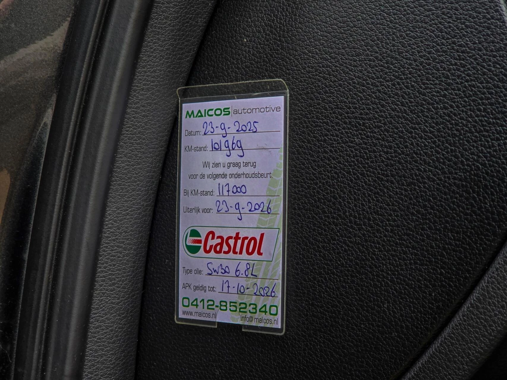 Hoofdafbeelding Audi RS3