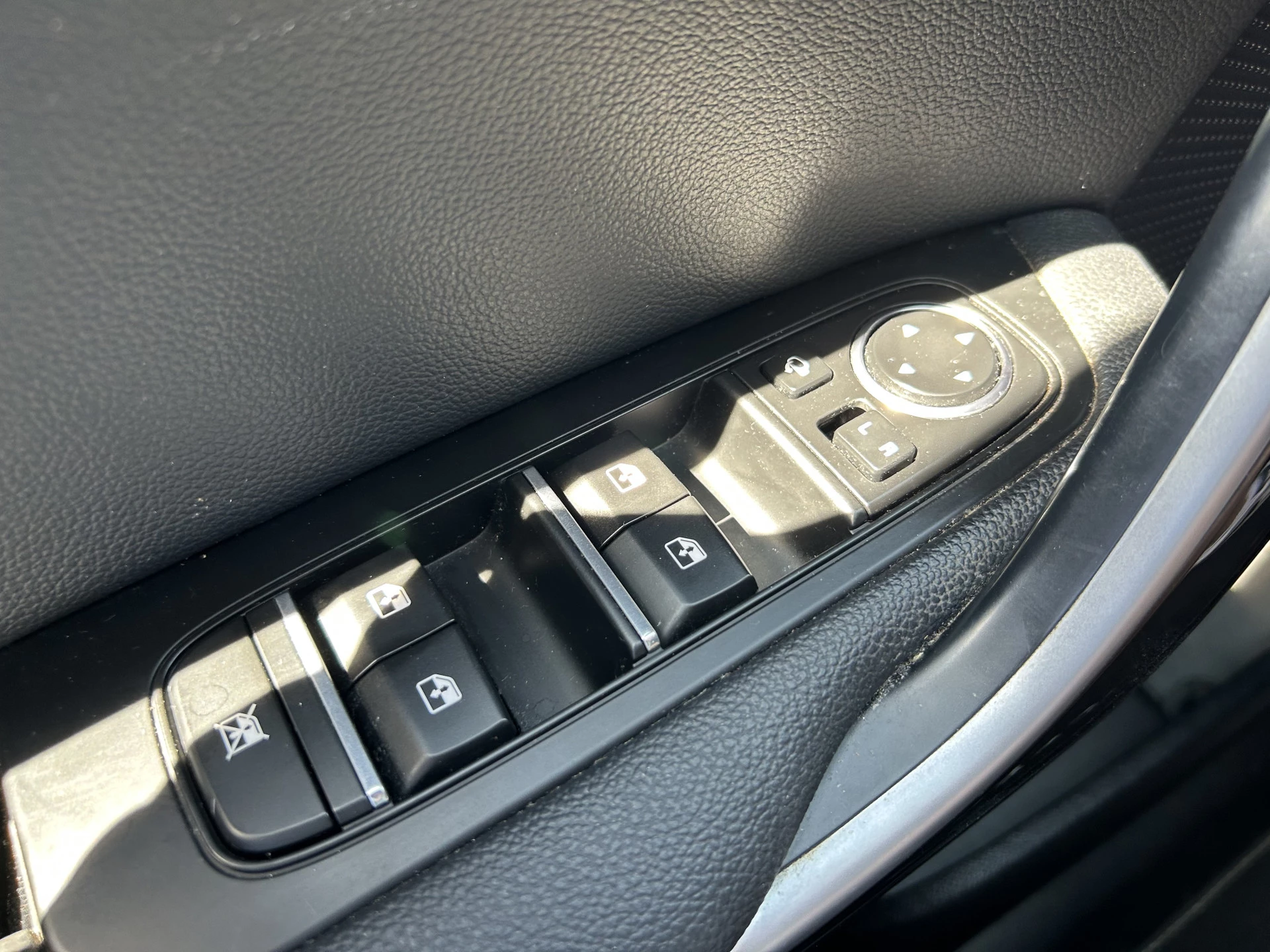Hoofdafbeelding Kia XCeed