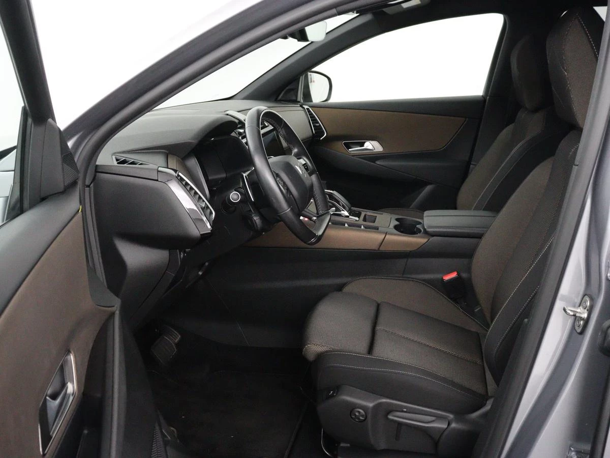 Hoofdafbeelding DS DS 7