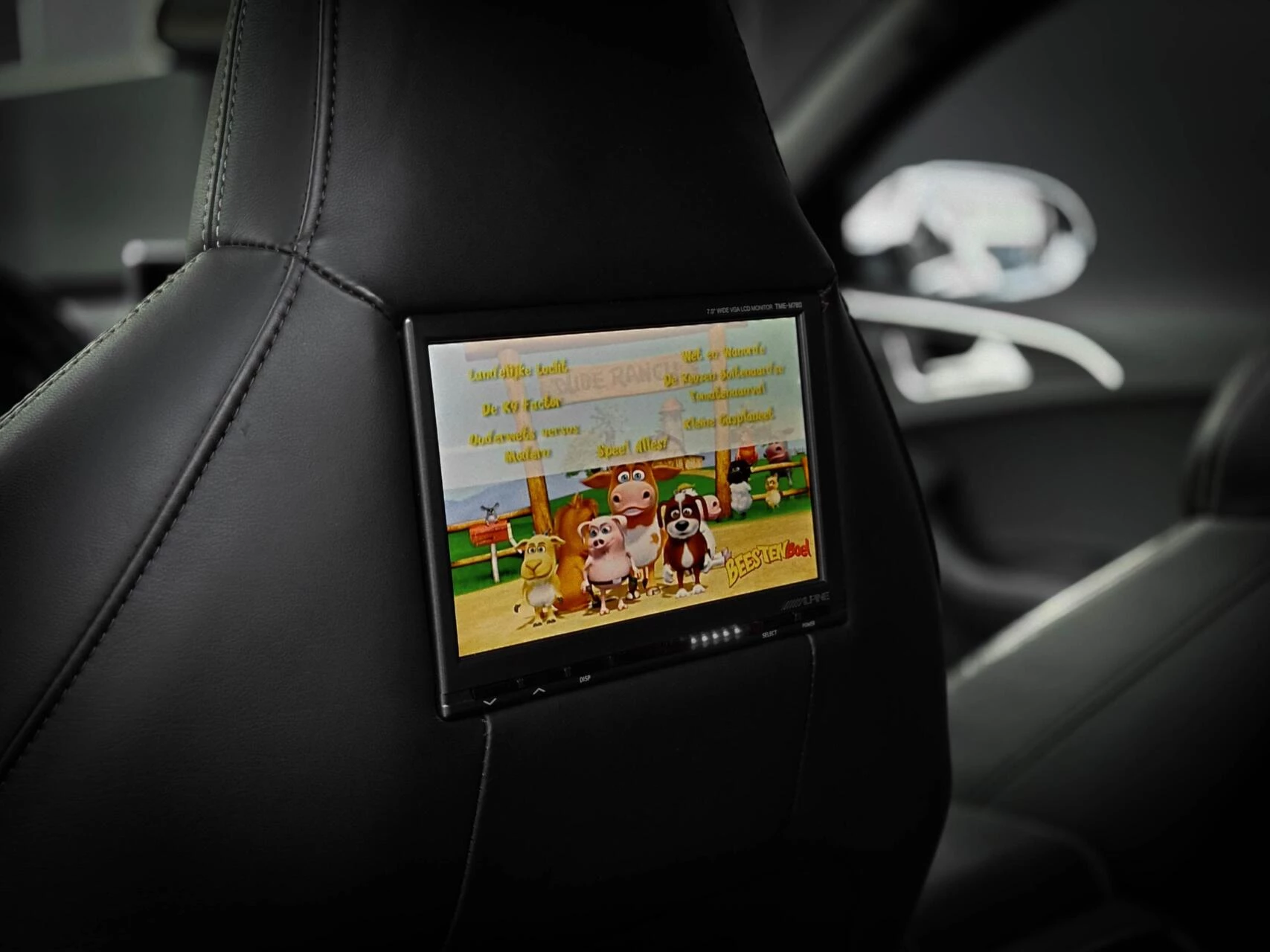 Hoofdafbeelding Audi S6