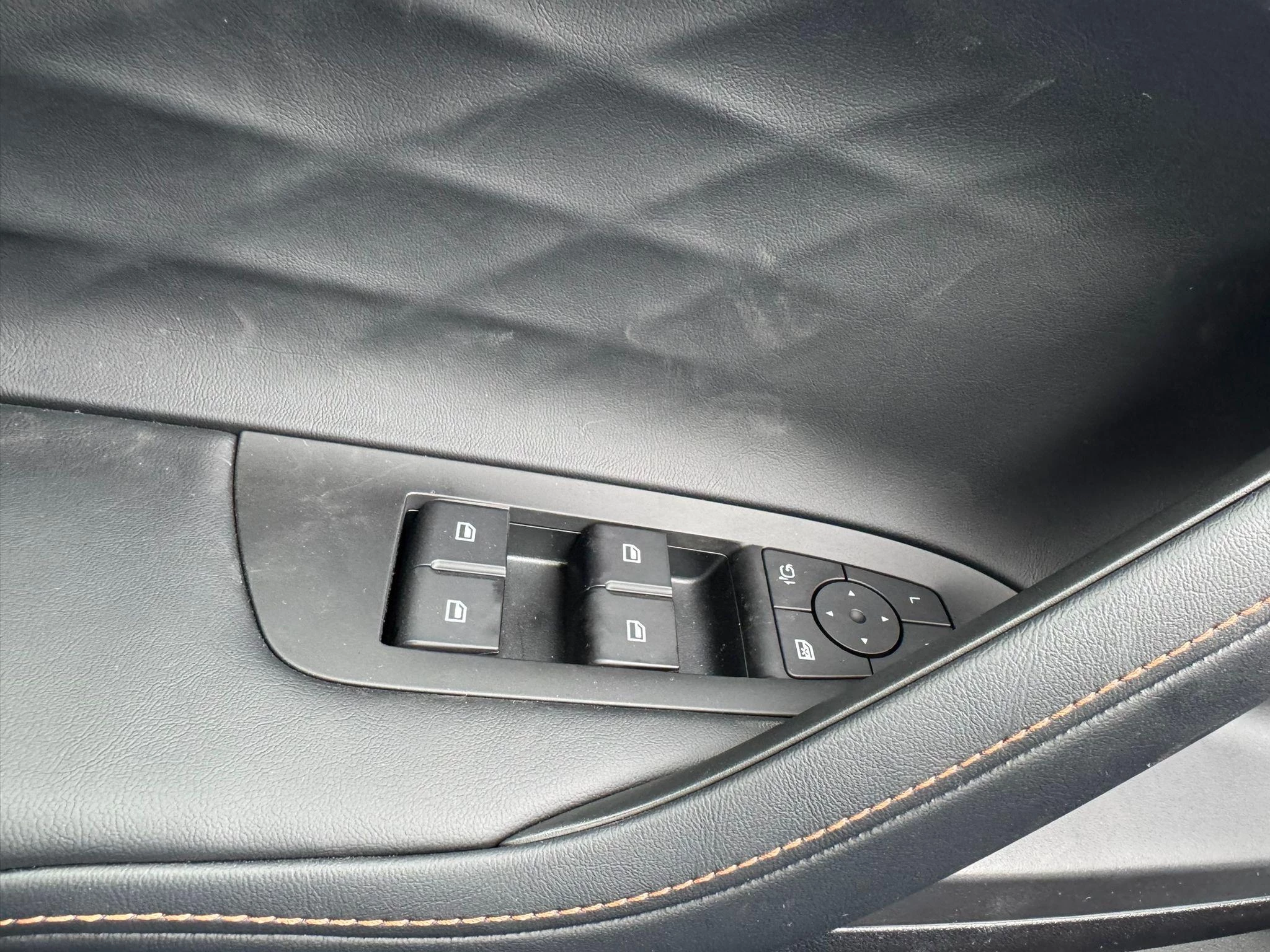 Hoofdafbeelding MG EHS