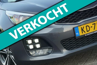 Hoofdafbeelding Kia cee'd Kia Cee'd Sportswagon 1.0 T-GDi GT-Line - Penta Metal - 149dkm - Pittige Paas Deal