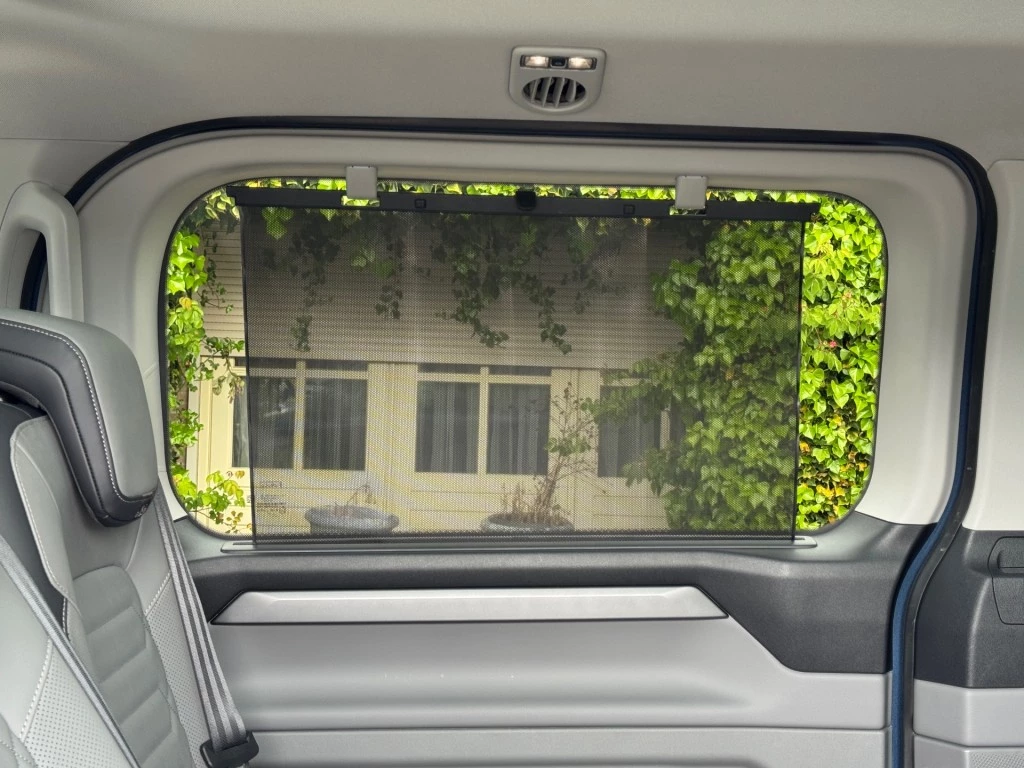 Hoofdafbeelding Ford Tourneo Custom