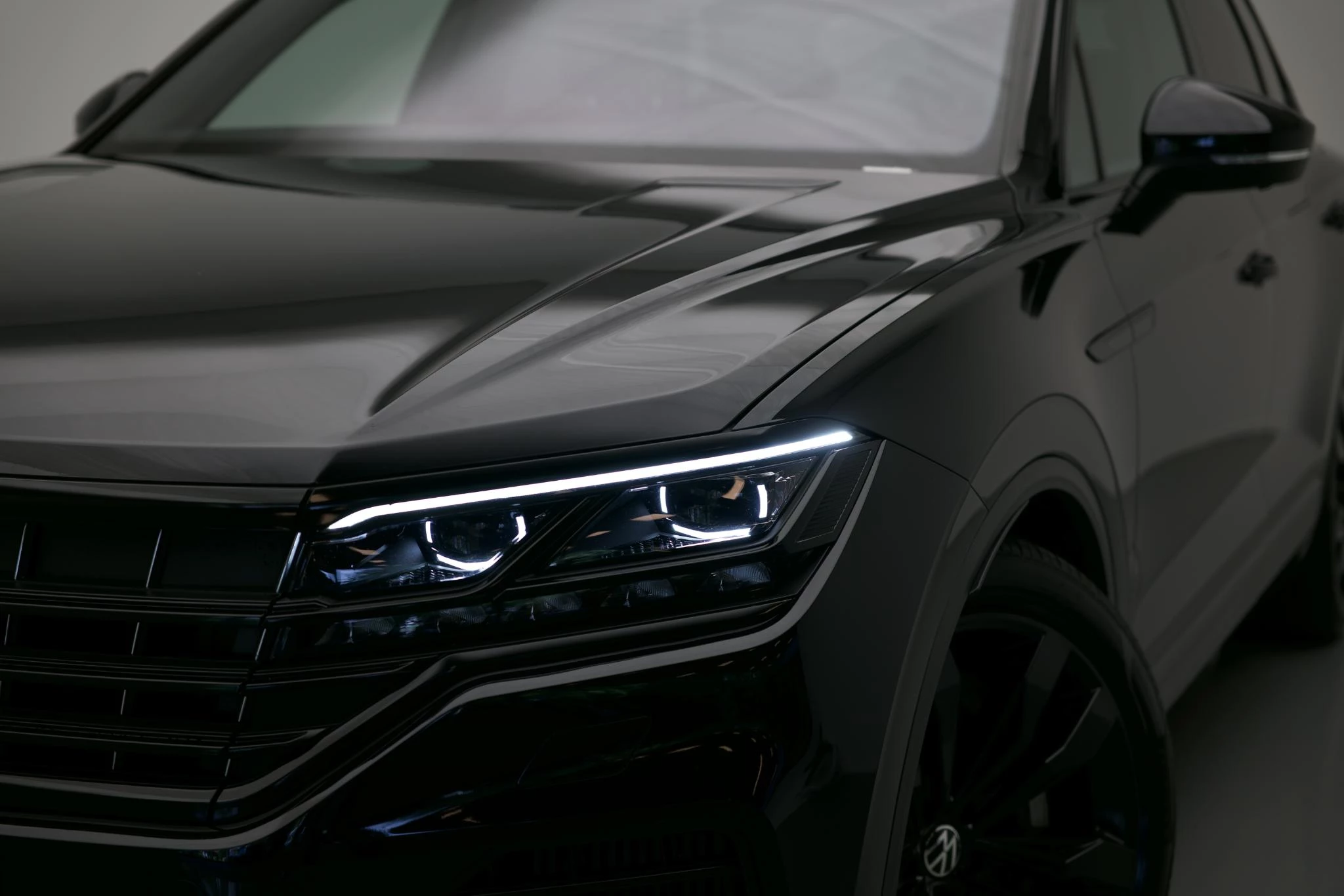 Hoofdafbeelding Volkswagen Touareg