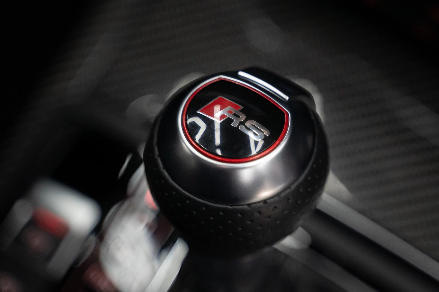 Hoofdafbeelding Audi RS6