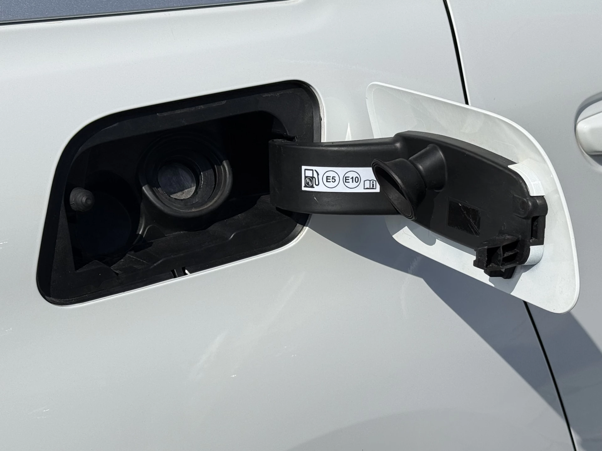 Hoofdafbeelding Citroën Grand C4 Spacetourer