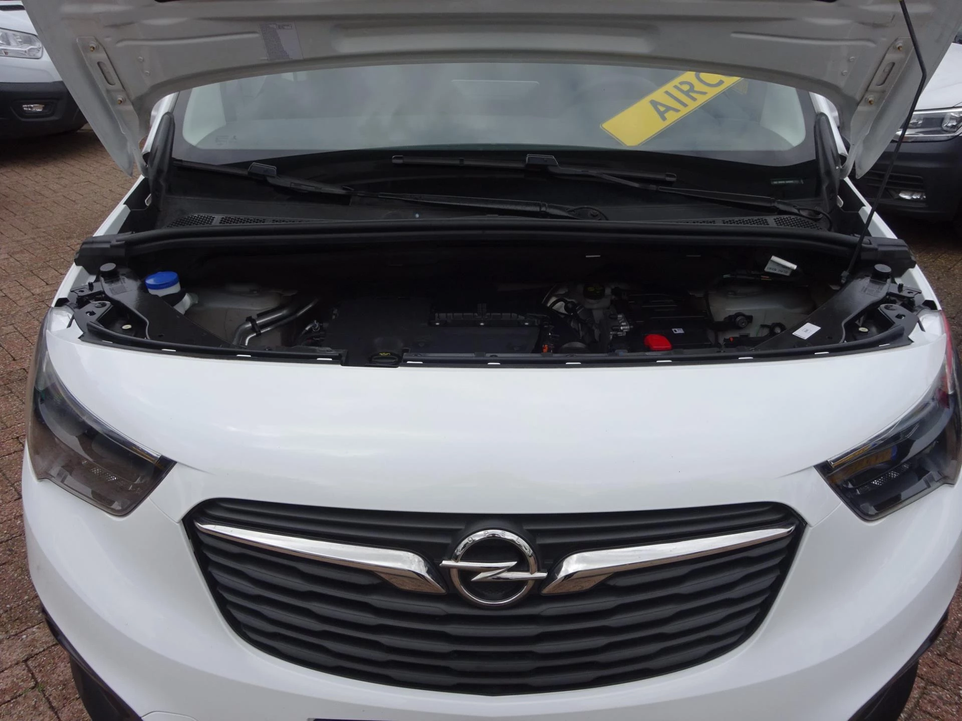 Hoofdafbeelding Opel Combo