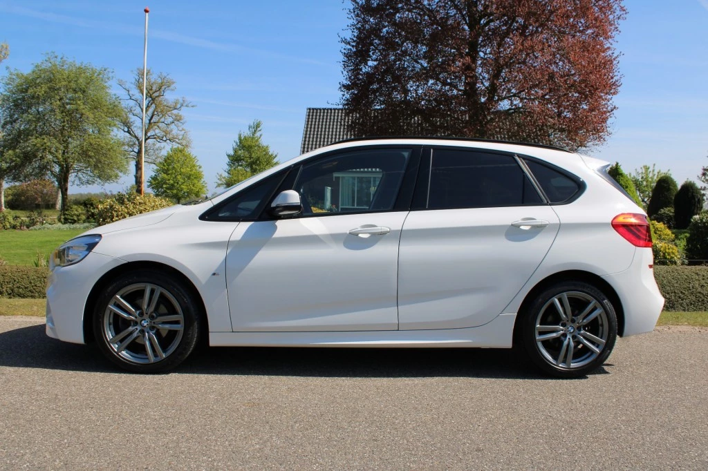 Hoofdafbeelding BMW 2 Serie