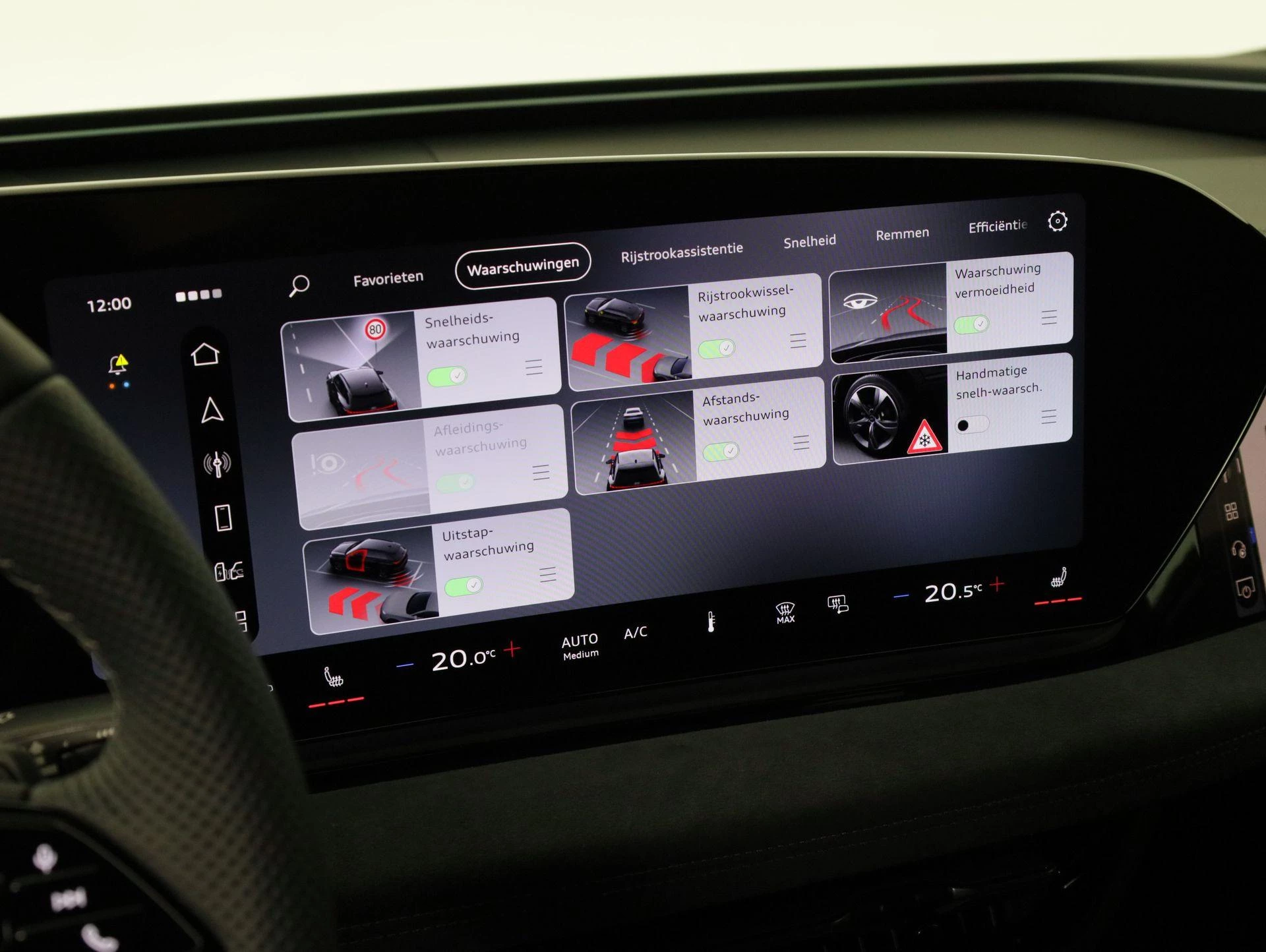 Hoofdafbeelding Audi A6 Sportback e-tron