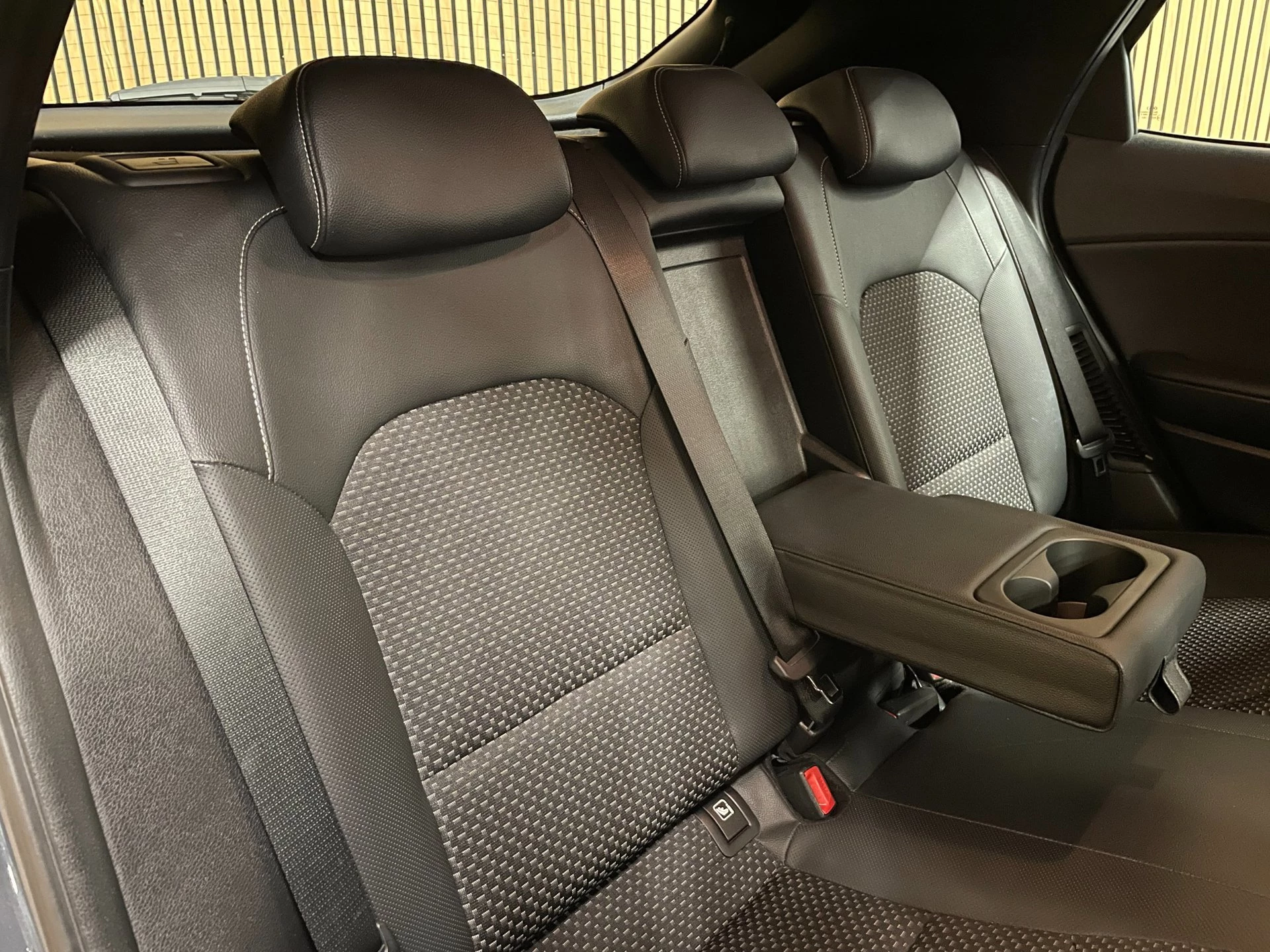 Hoofdafbeelding Kia XCeed