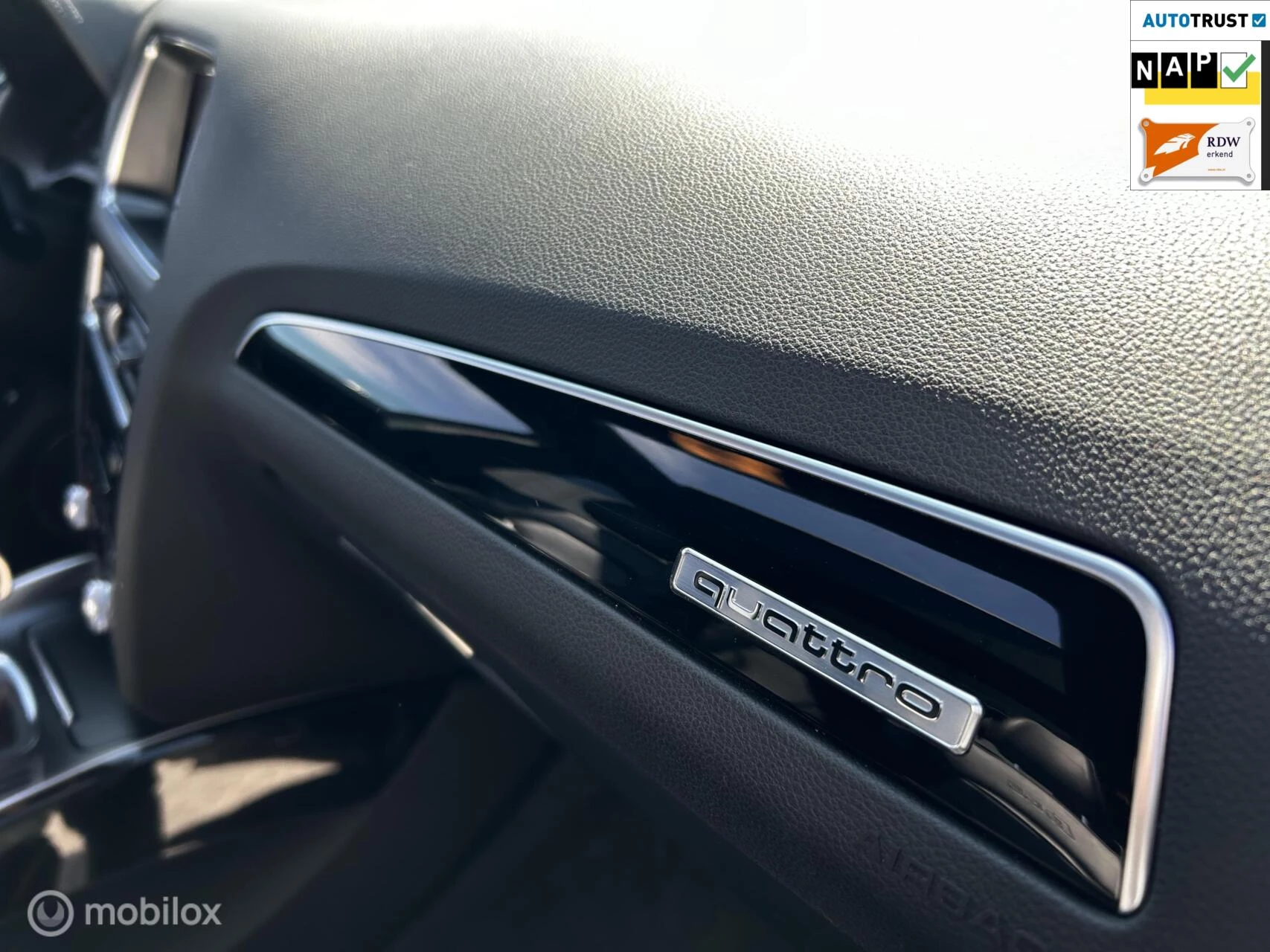 Hoofdafbeelding Audi SQ5