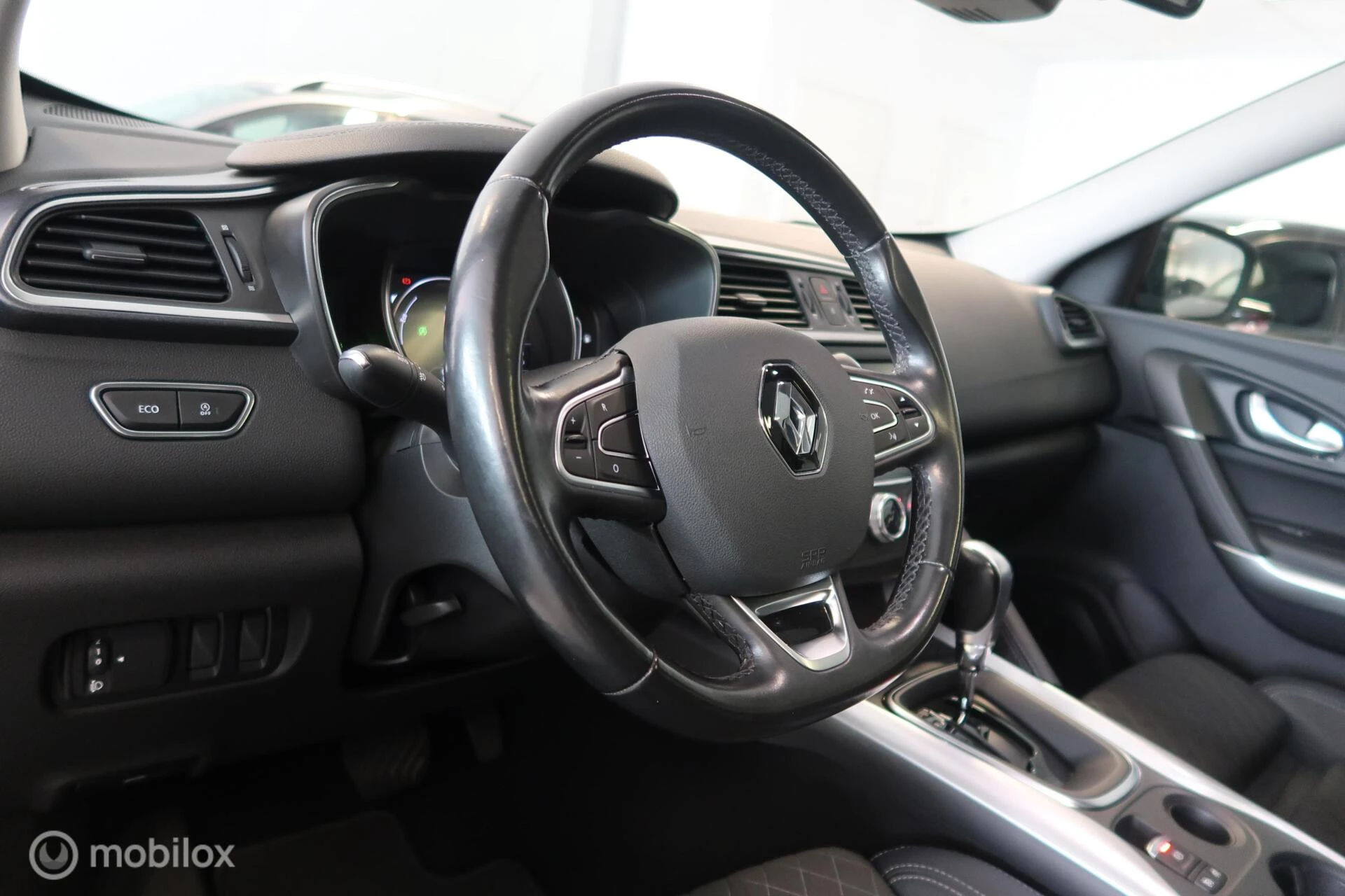 Hoofdafbeelding Renault Kadjar