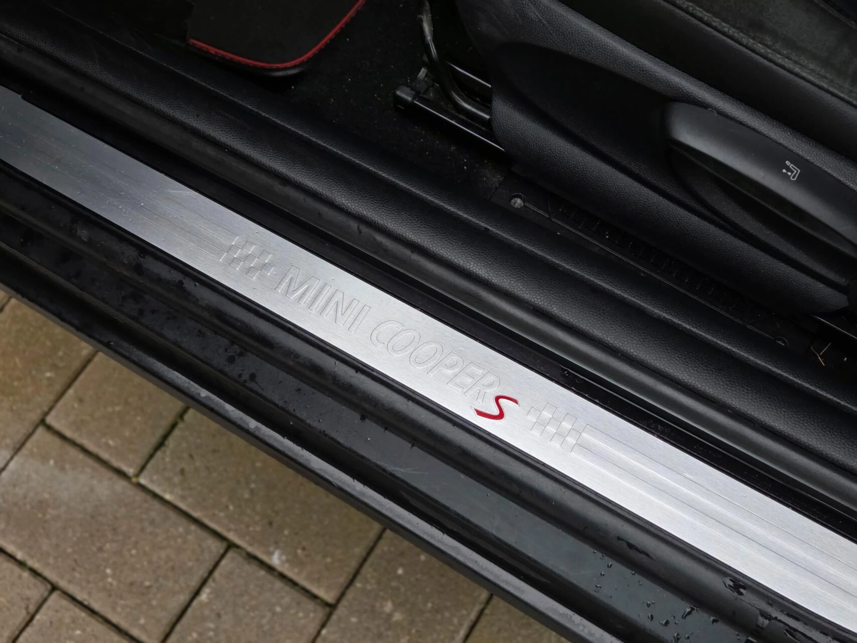 Hoofdafbeelding MINI Cooper S