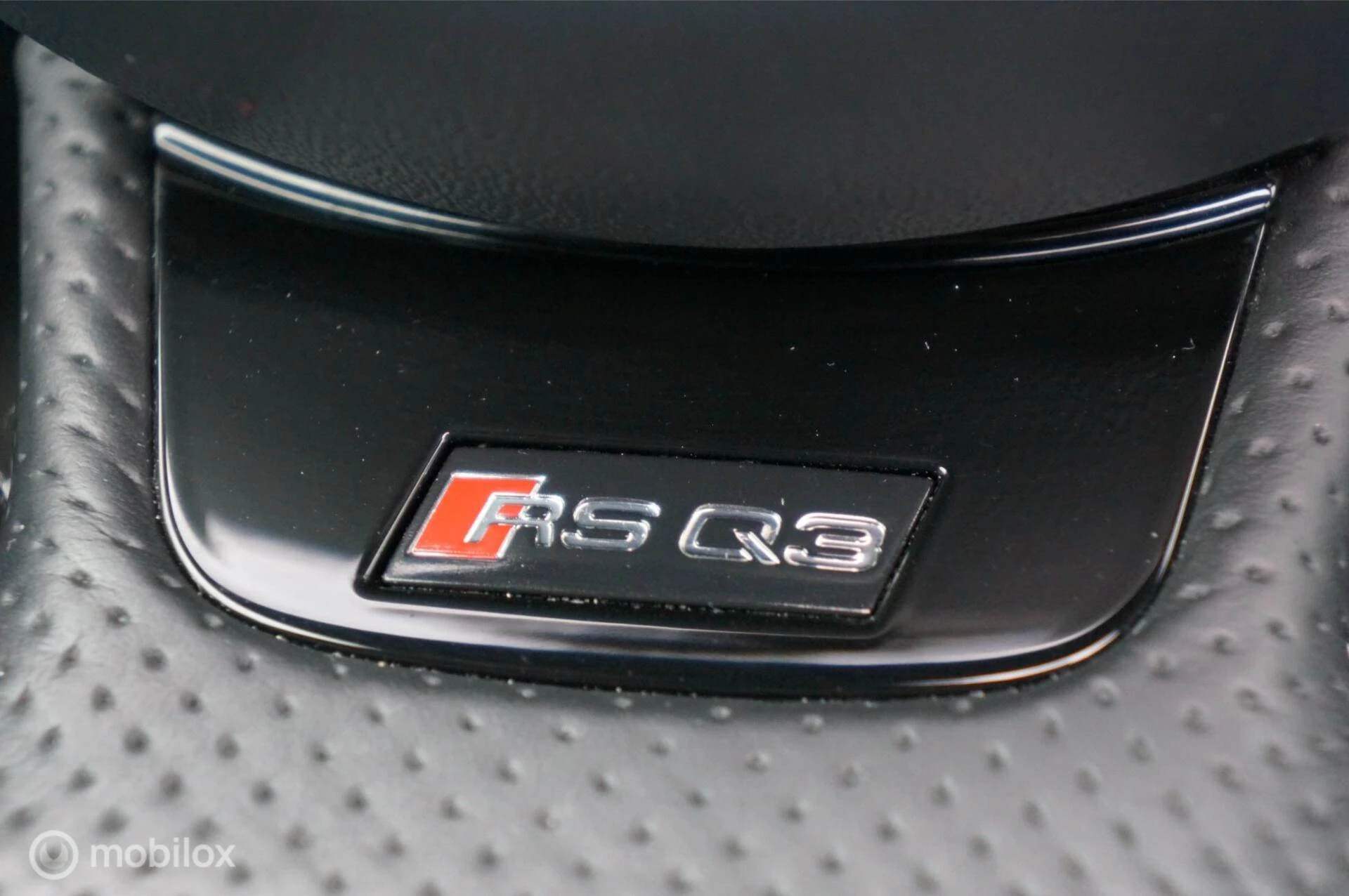 Hoofdafbeelding Audi RSQ3