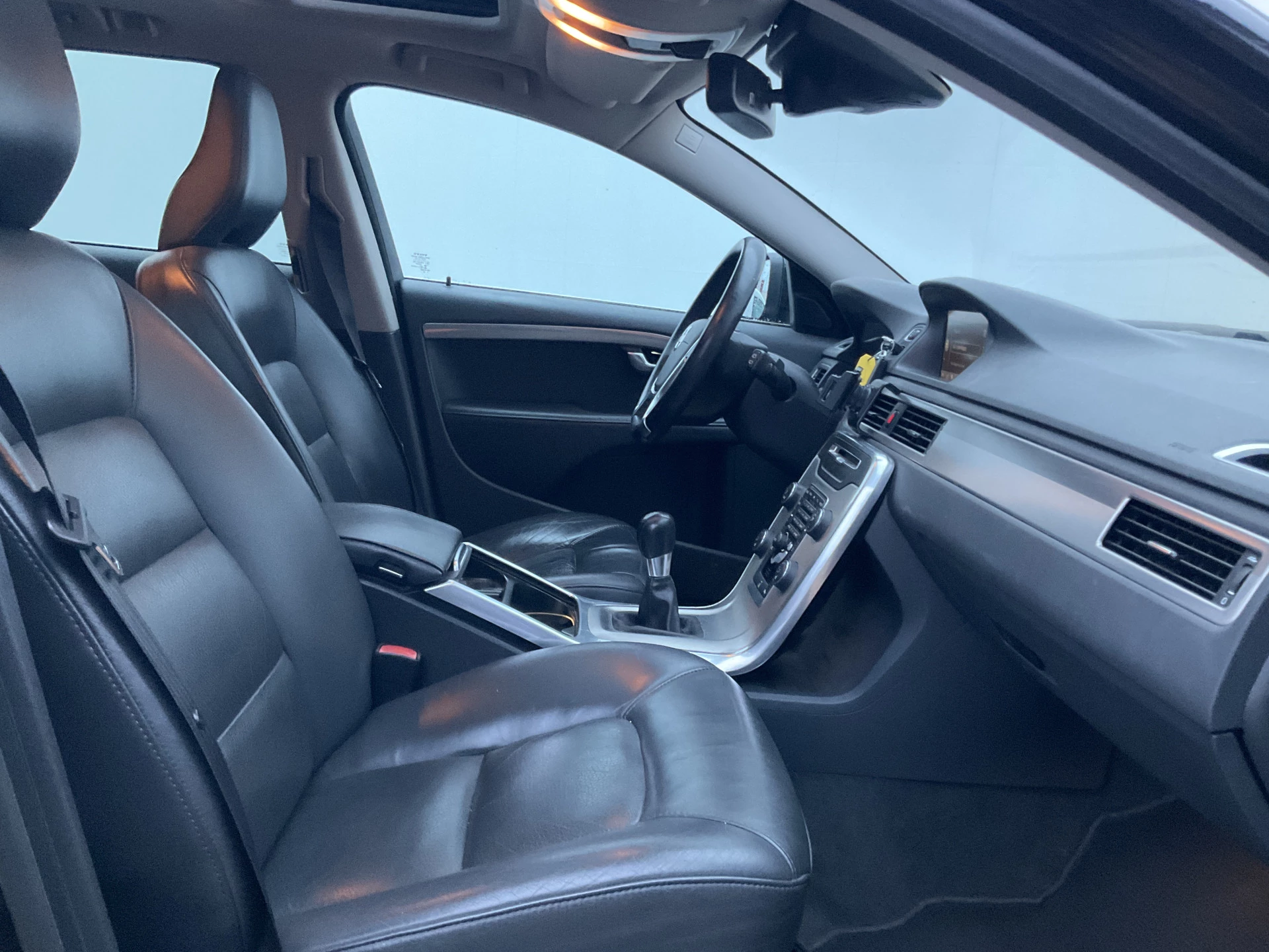 Hoofdafbeelding Volvo V70