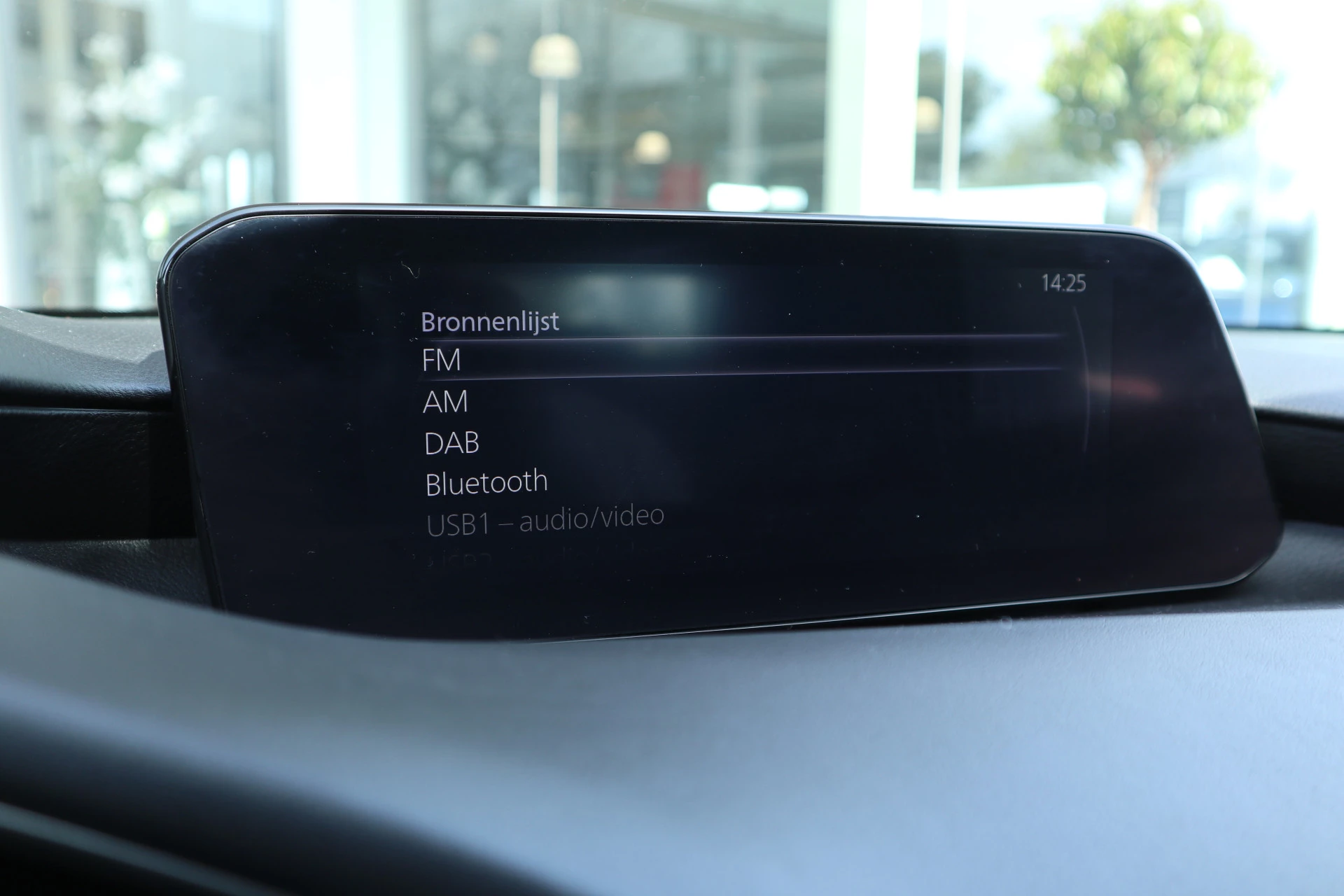 Hoofdafbeelding Mazda 3