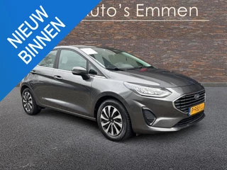 Ford Fiesta 1.0 EcoBoost Hybrid ST-Line