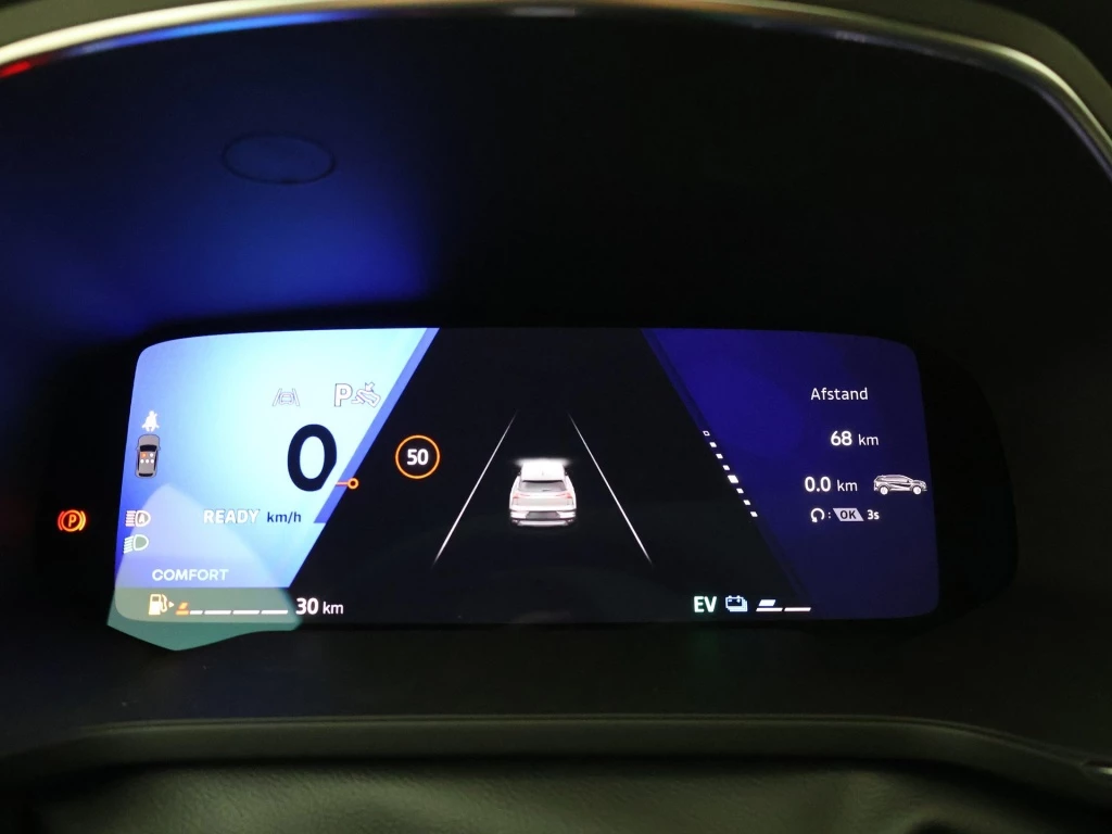 Hoofdafbeelding Renault Symbioz