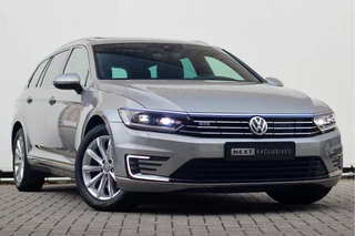 Volkswagen Passat Variant 1.4 TSI GTE Highline Orig. NL | Massage | Carplay | ACC | Keyless | Camera