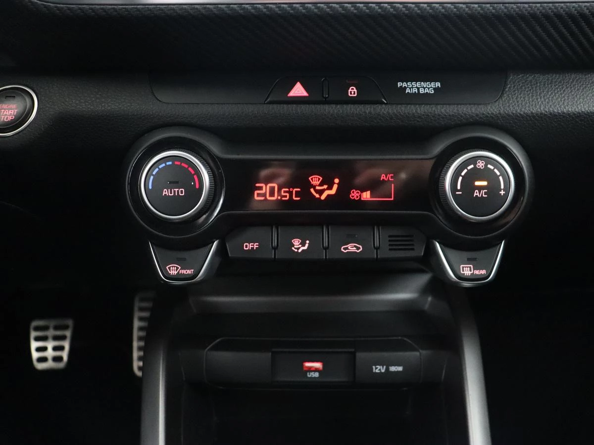 Hoofdafbeelding Kia Stonic