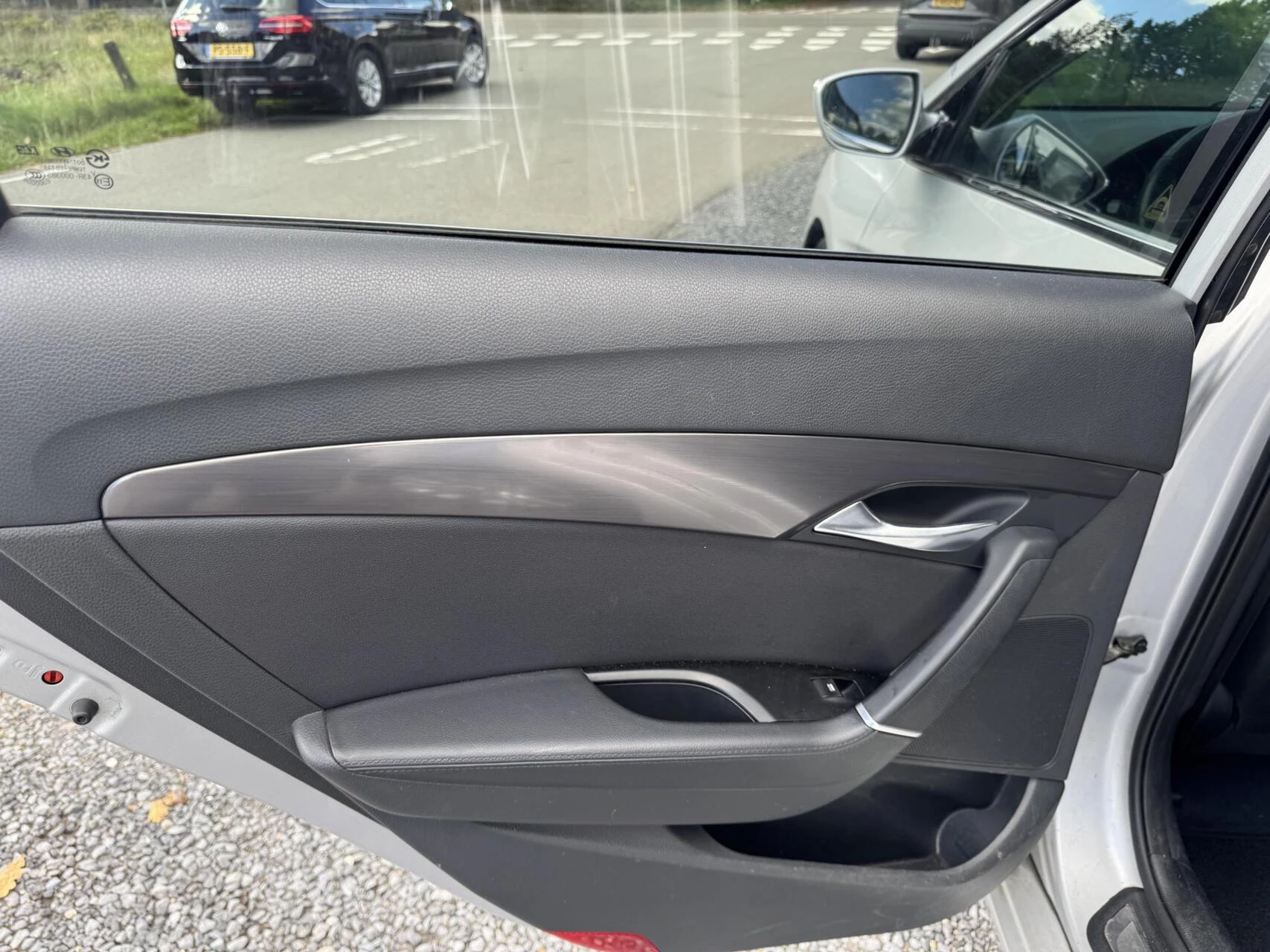 Hoofdafbeelding Hyundai i40