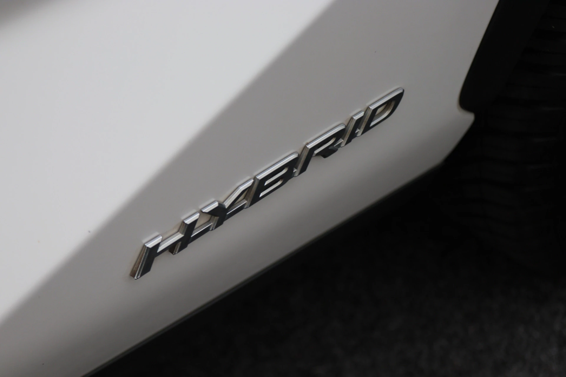 Hoofdafbeelding Lexus NX