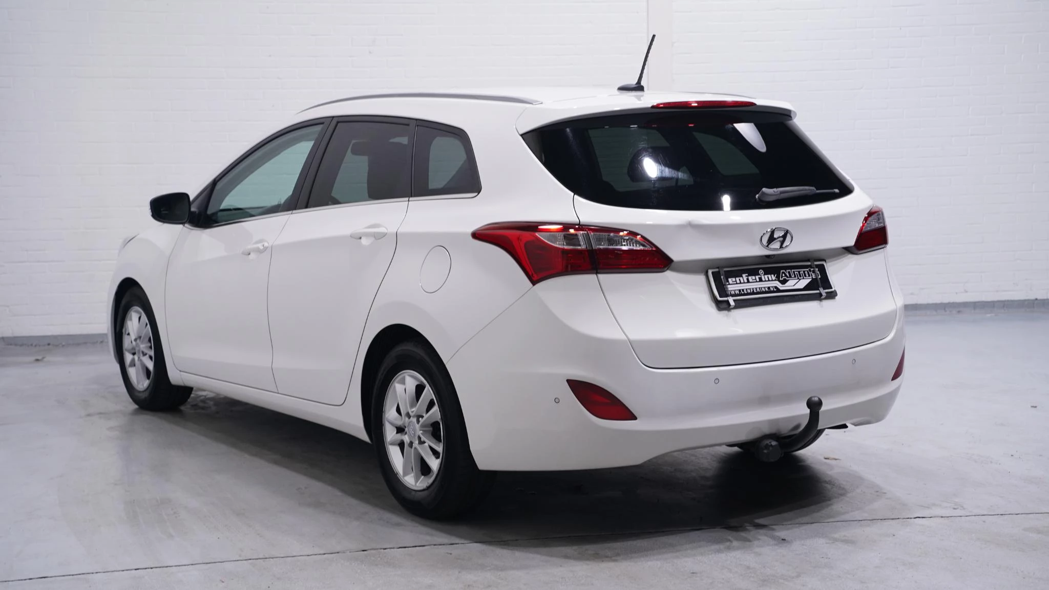 Hoofdafbeelding Hyundai i30