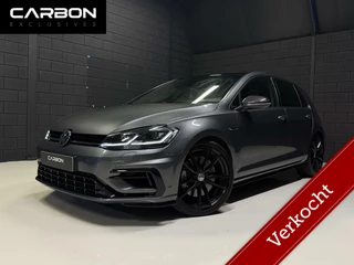 Volkswagen Golf 7.5 R 4Motion | Pano | CarPlay | DynAudio