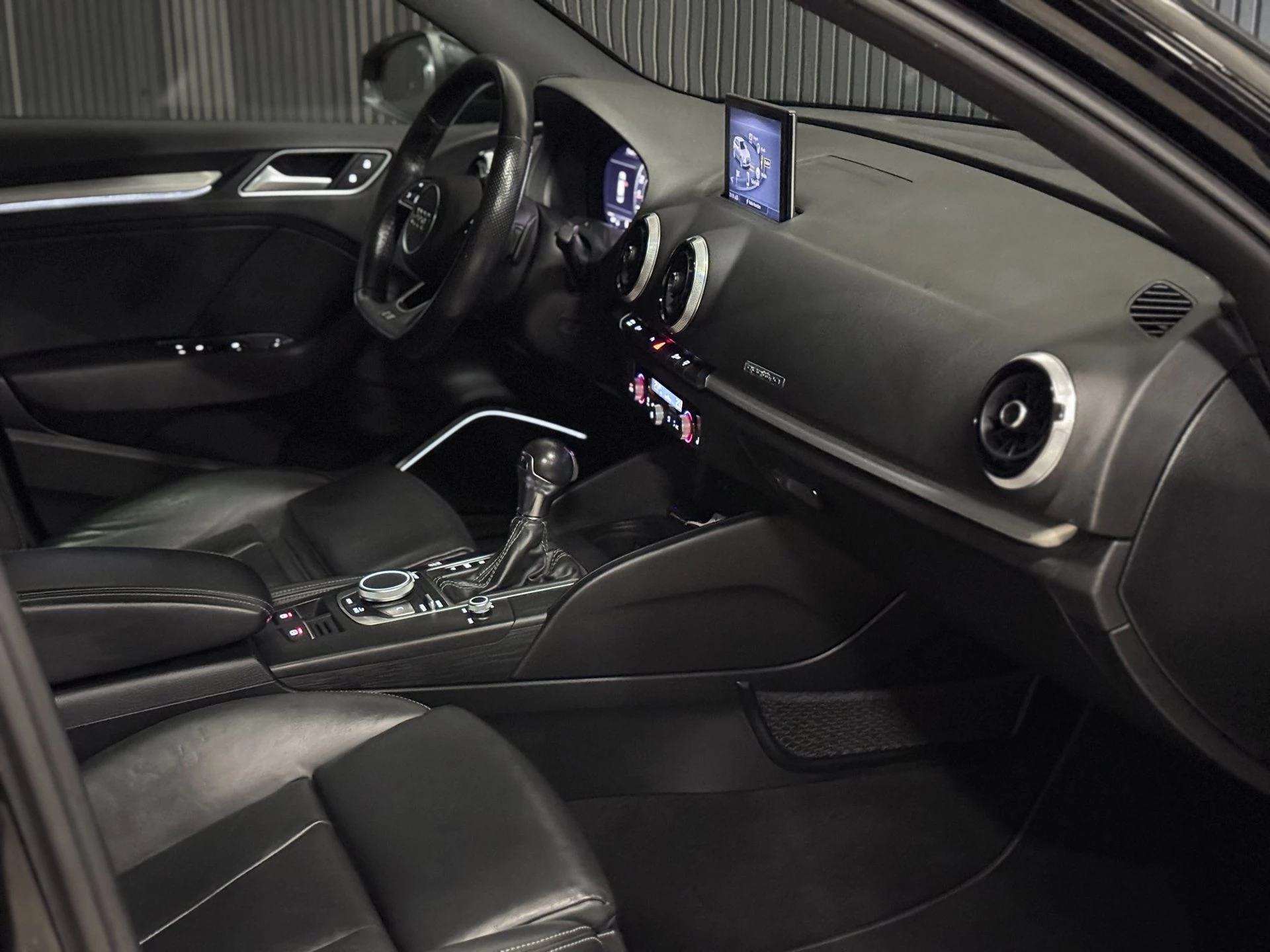 Hoofdafbeelding Audi S3