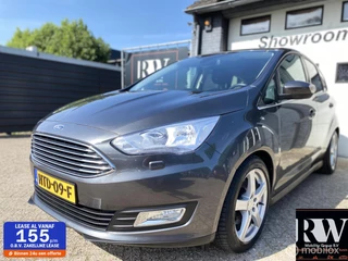 Ford C-Max 1.5 Titanium VEEL OPTIE'S* WINTERPAKKET*