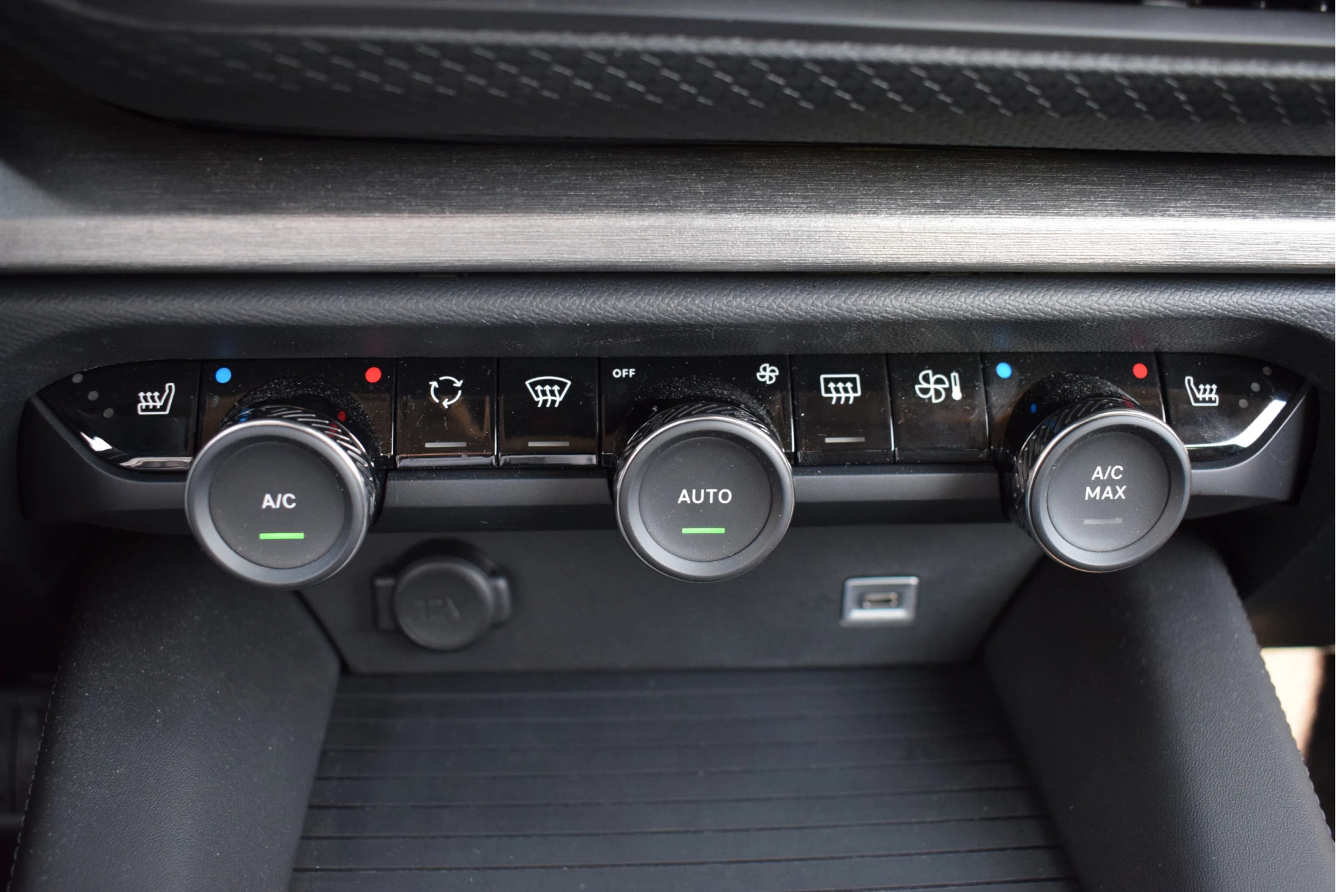 Hoofdafbeelding Citroën C5 X