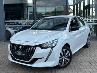 Peugeot 208 1.2 PT BL ALLURE NAVI AIRCO/ECC