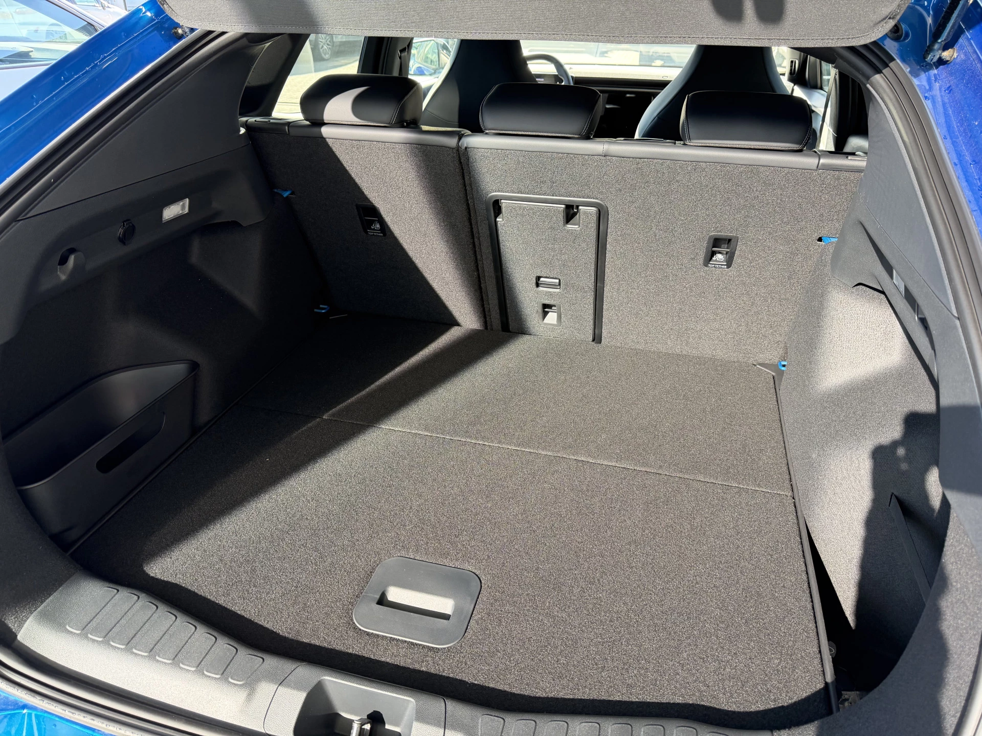 Hoofdafbeelding Ford Capri