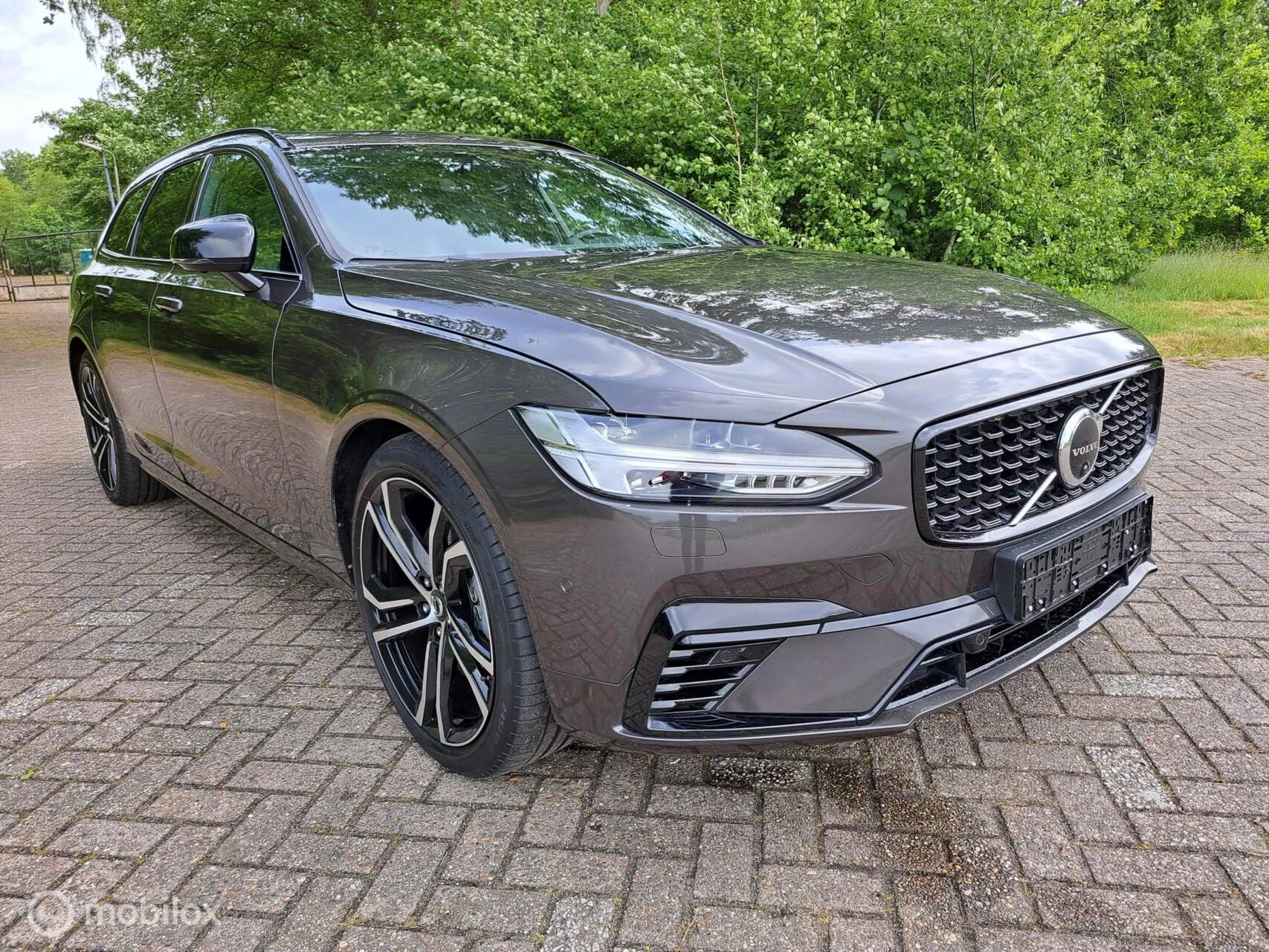 Hoofdafbeelding Volvo V90