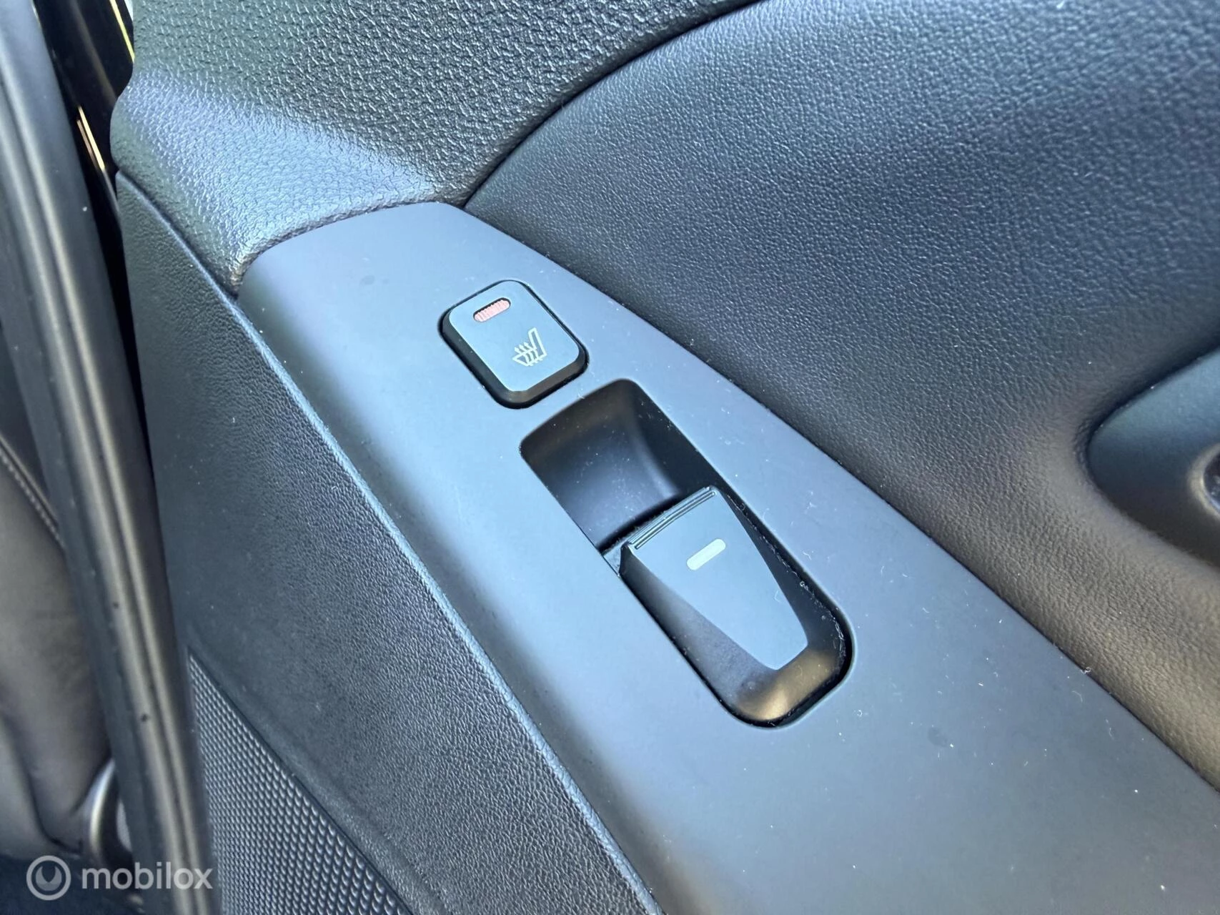 Hoofdafbeelding Hyundai ix35