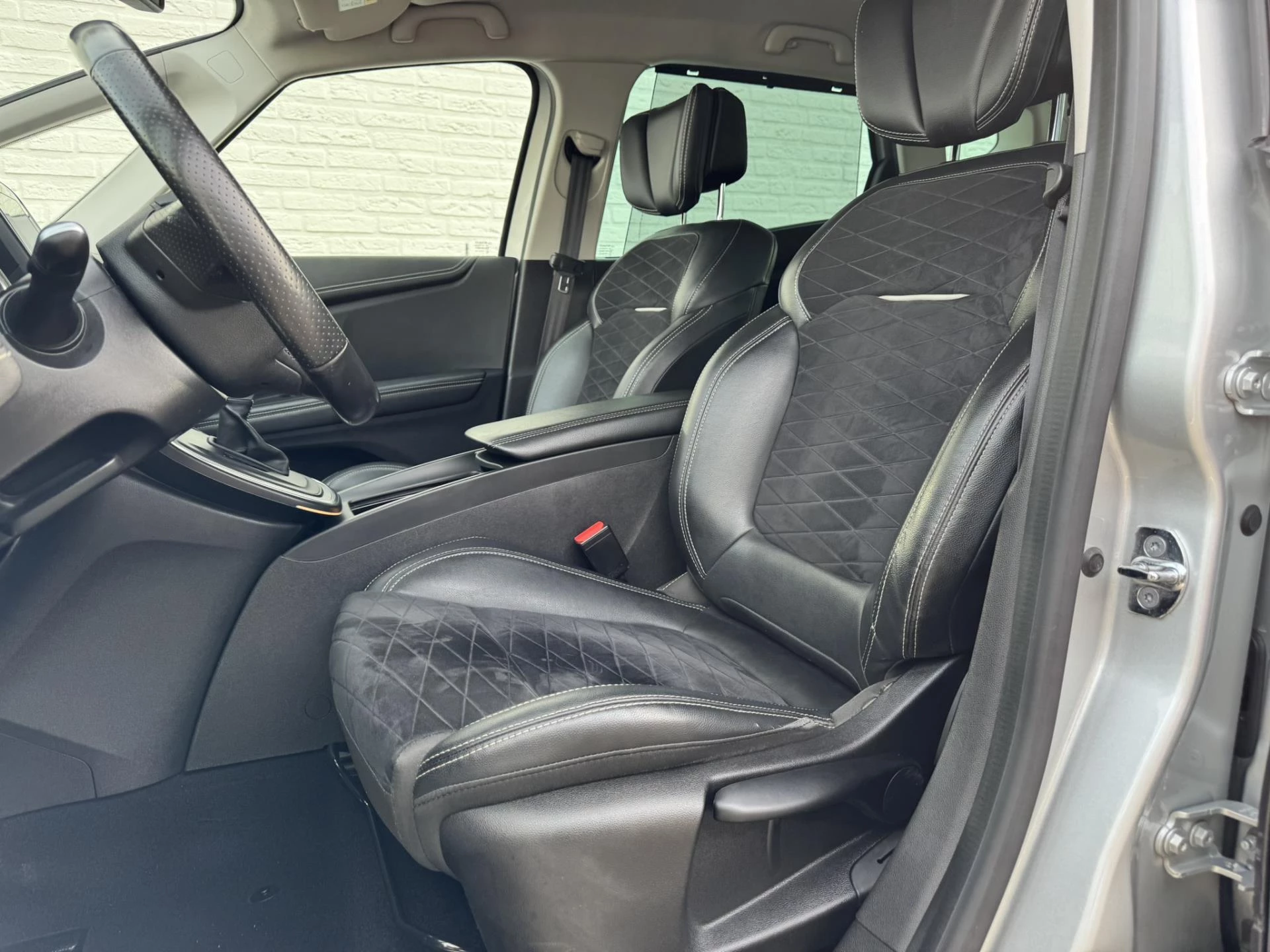 Hoofdafbeelding Renault Scénic