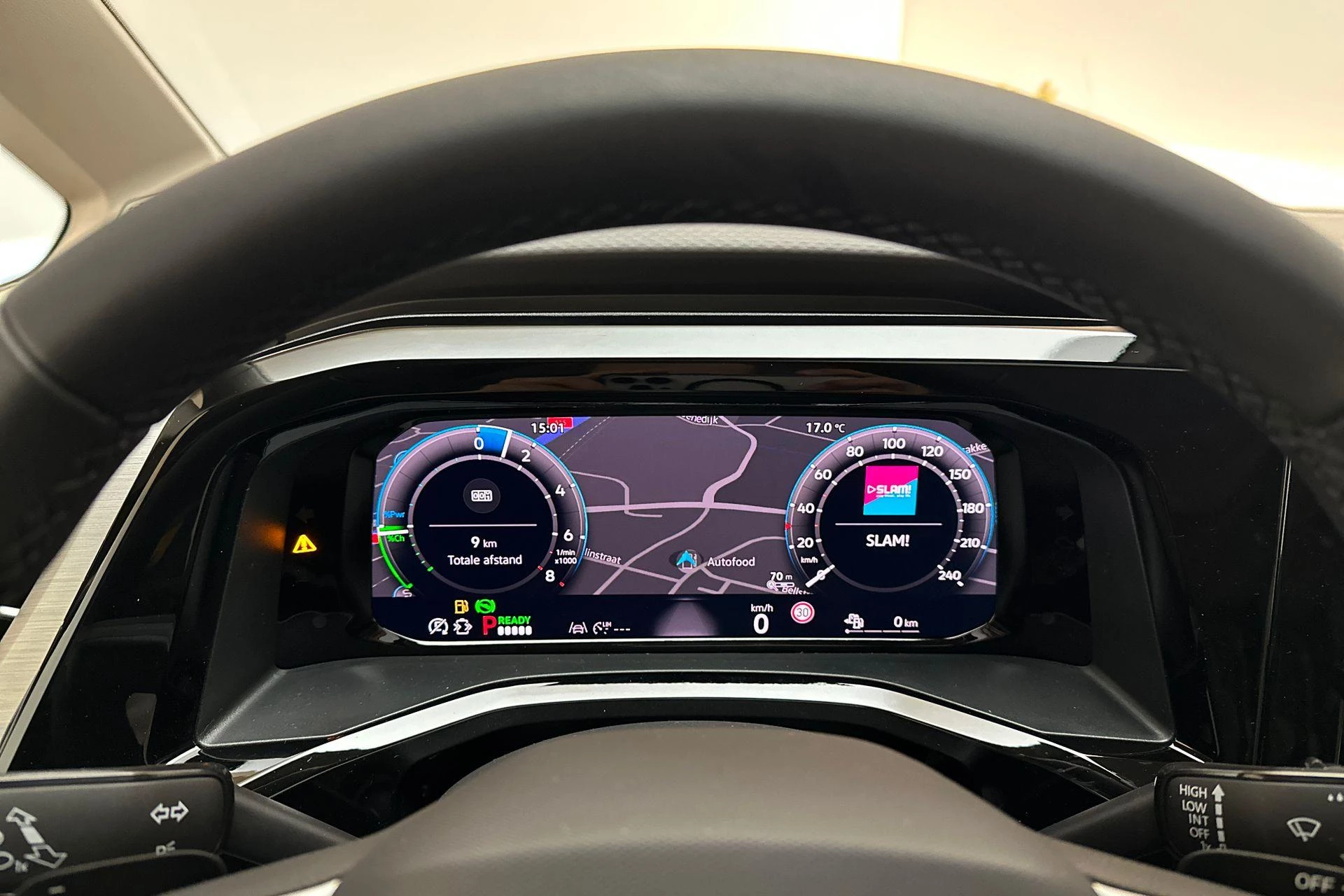 Hoofdafbeelding Volkswagen Multivan