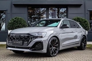 Hoofdafbeelding Audi Q8 Audi Q8 60 TFSI e Competition 490pk, Nardo, Full-options 2026