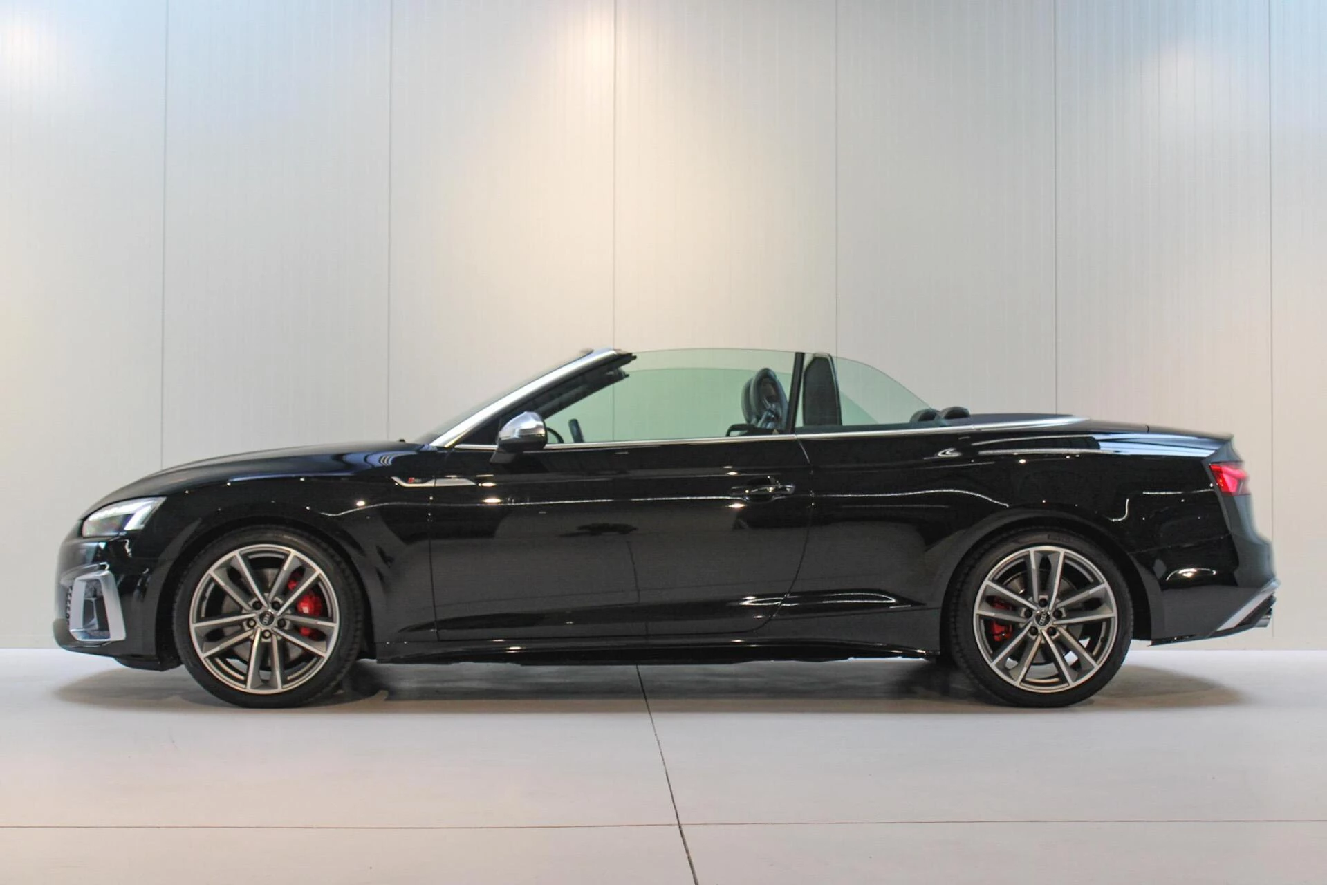 Hoofdafbeelding Audi S5