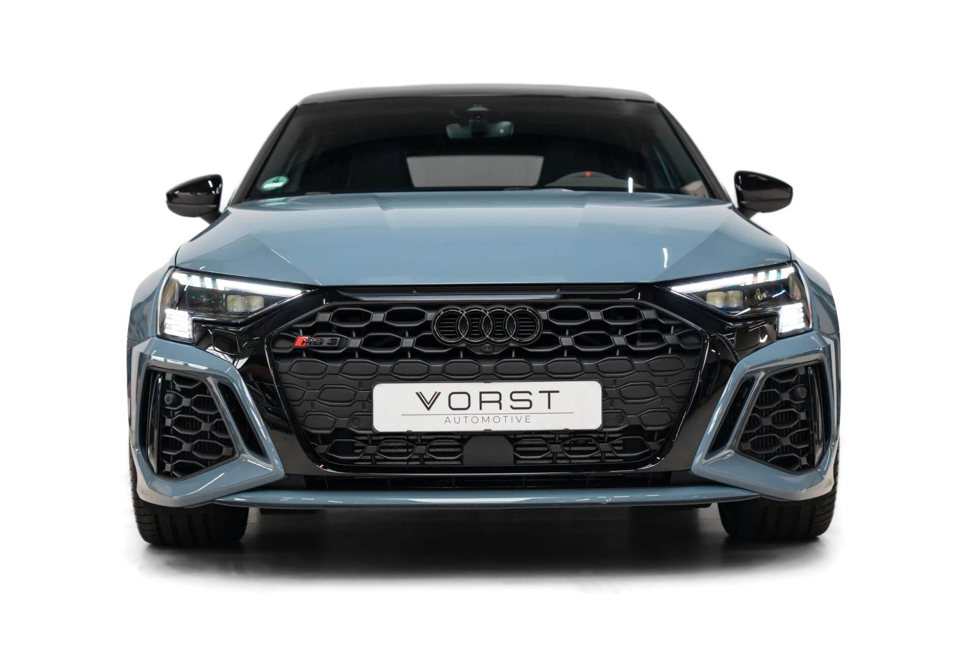 Hoofdafbeelding Audi RS3