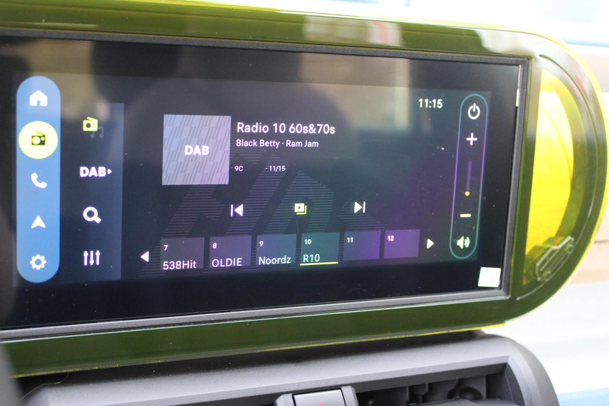 Hoofdafbeelding Fiat Grande Panda