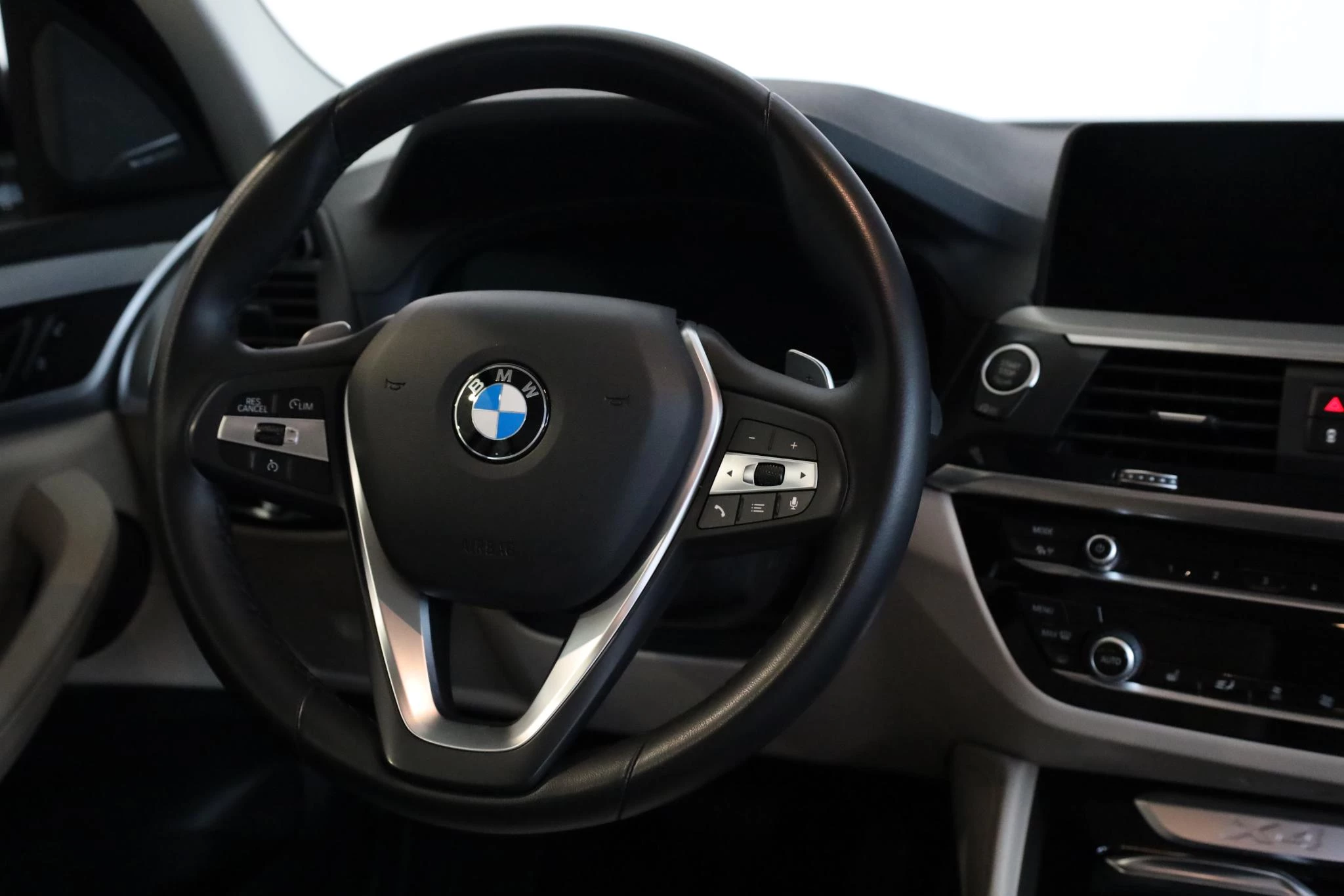 Hoofdafbeelding BMW X4