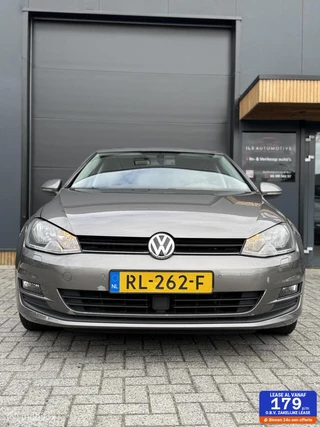 Volkswagen Golf 1.4 TSI 2015 – Automaat en comfortabel