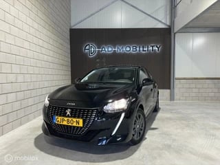 Peugeot 208 1.2 PureTech Active Pack DAB, Carplay, Cruise