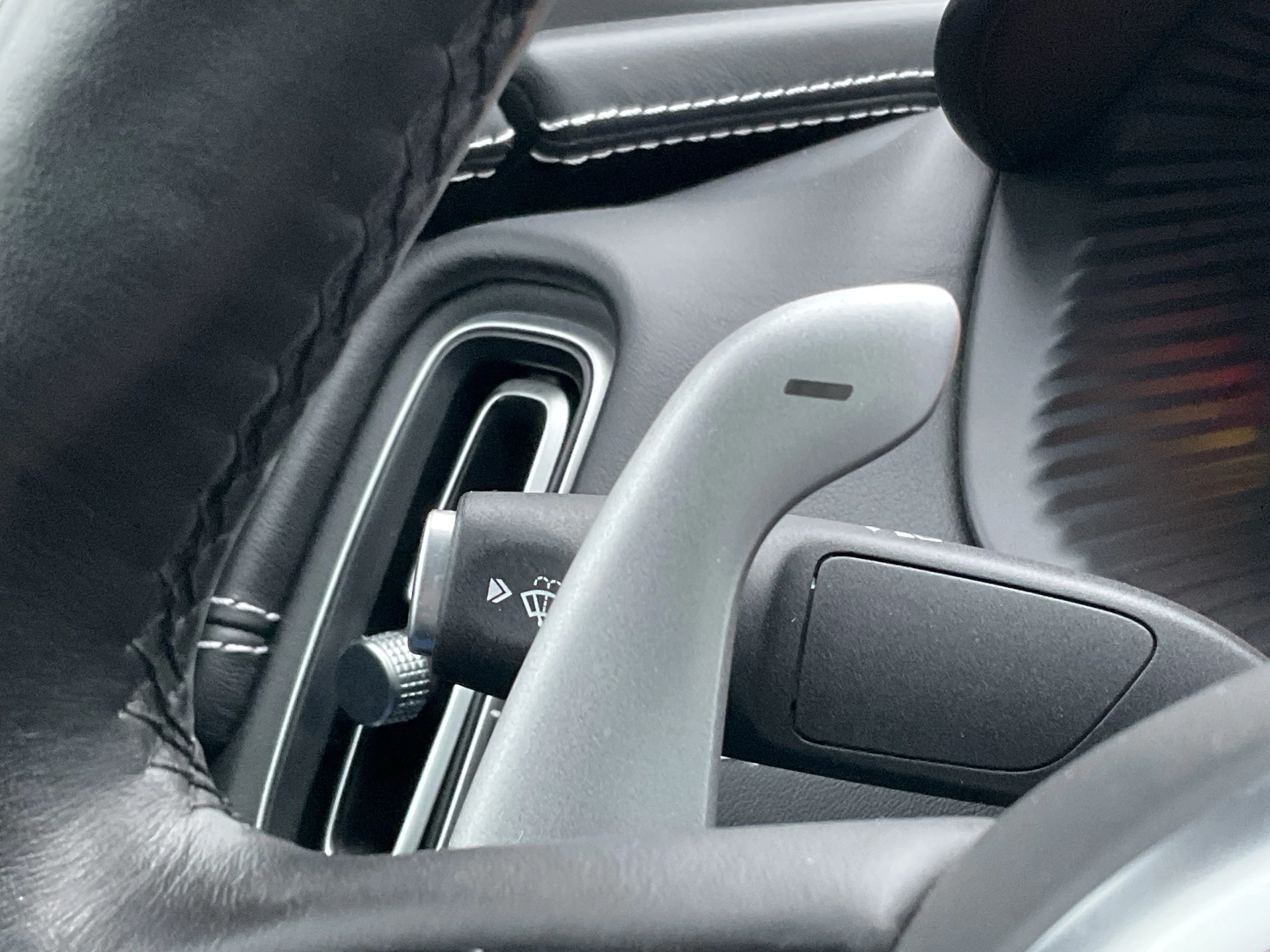 Hoofdafbeelding Aston Martin DBX