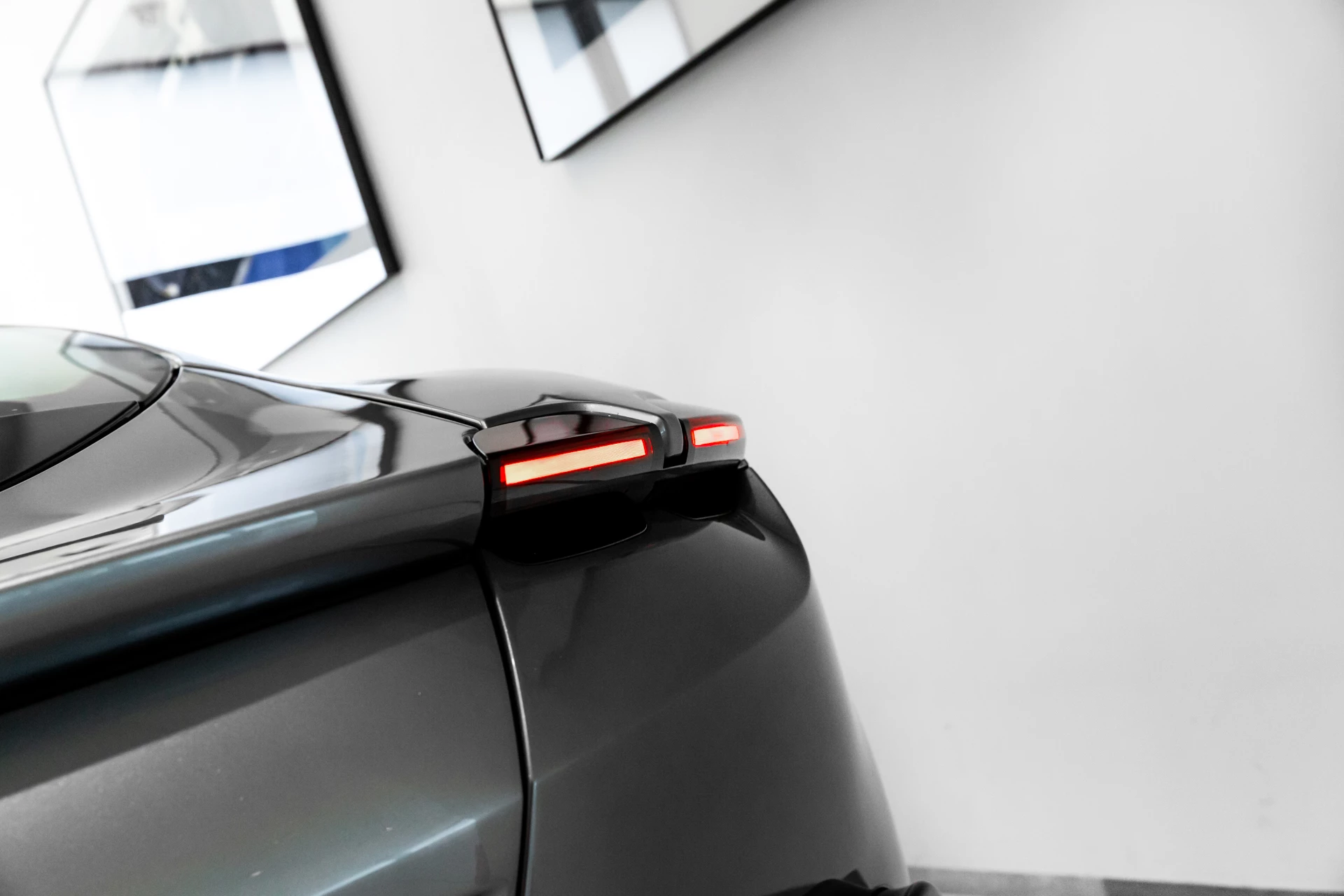 Hoofdafbeelding Ferrari Roma