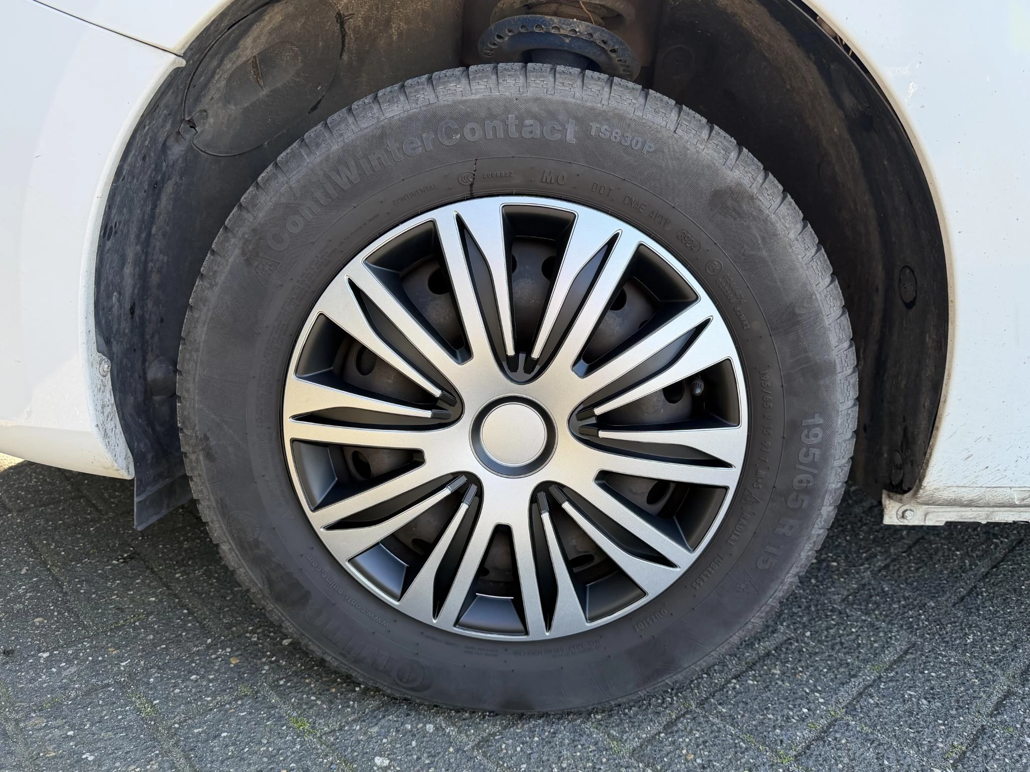 Hoofdafbeelding Mercedes-Benz Citan