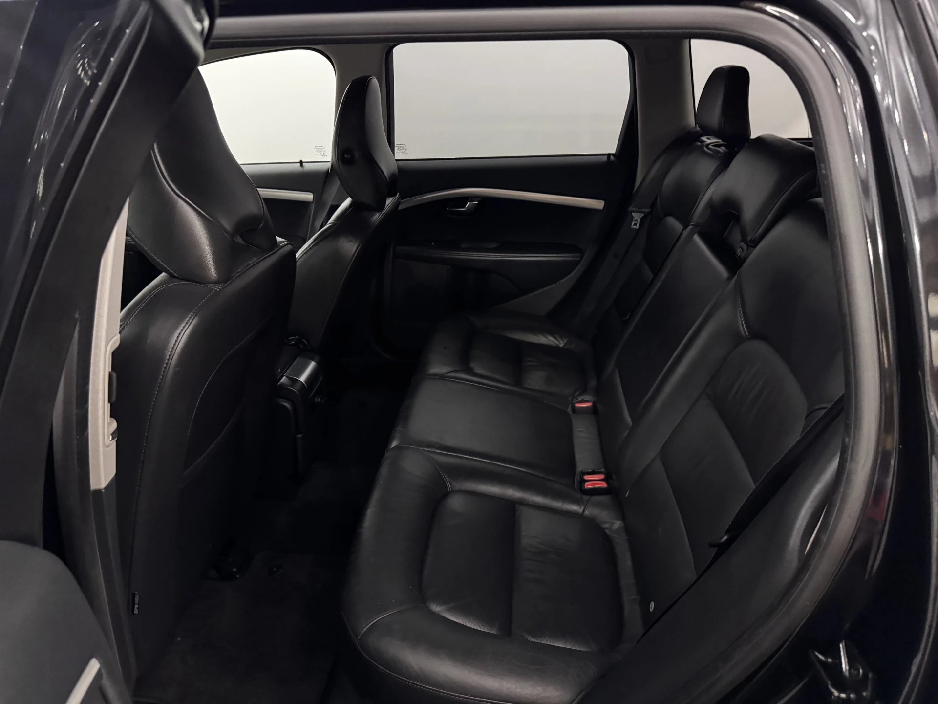 Hoofdafbeelding Volvo V70