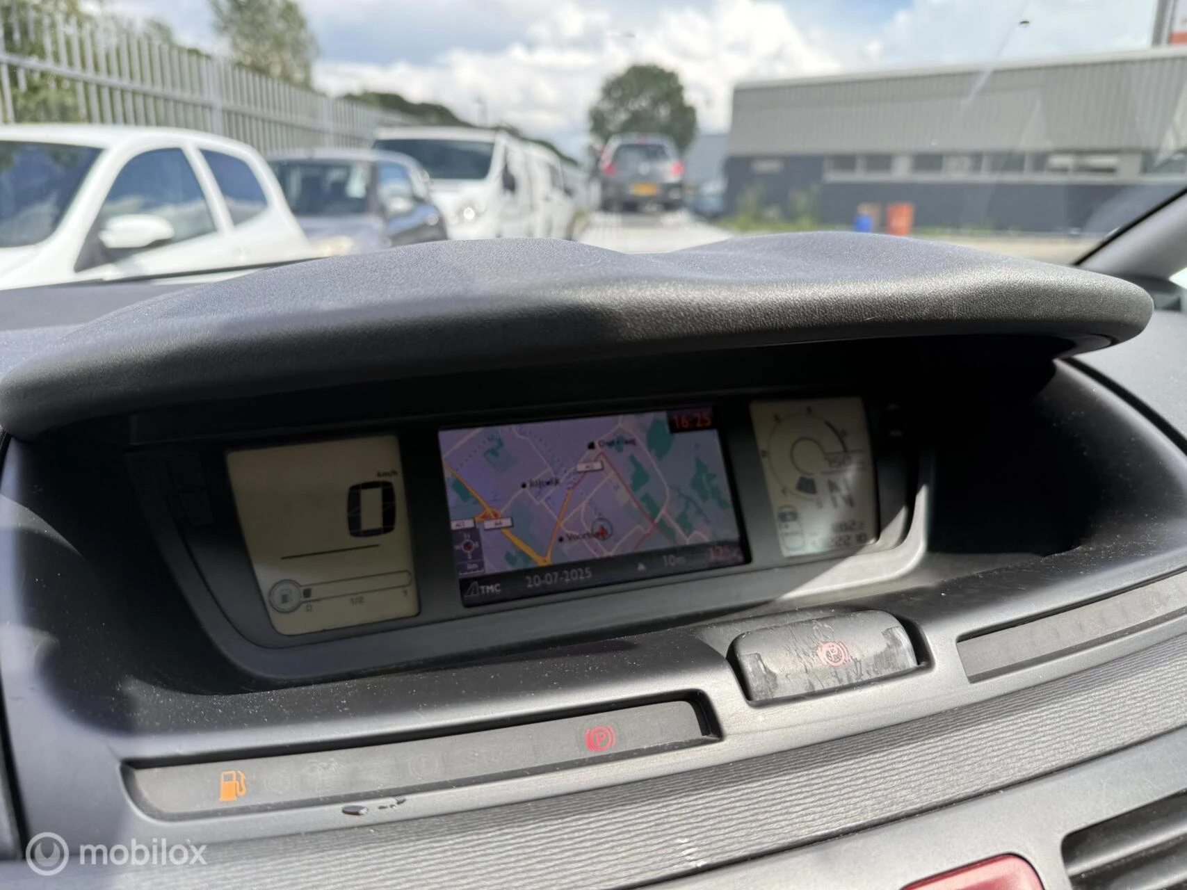 Hoofdafbeelding Citroën Grand C4 Picasso