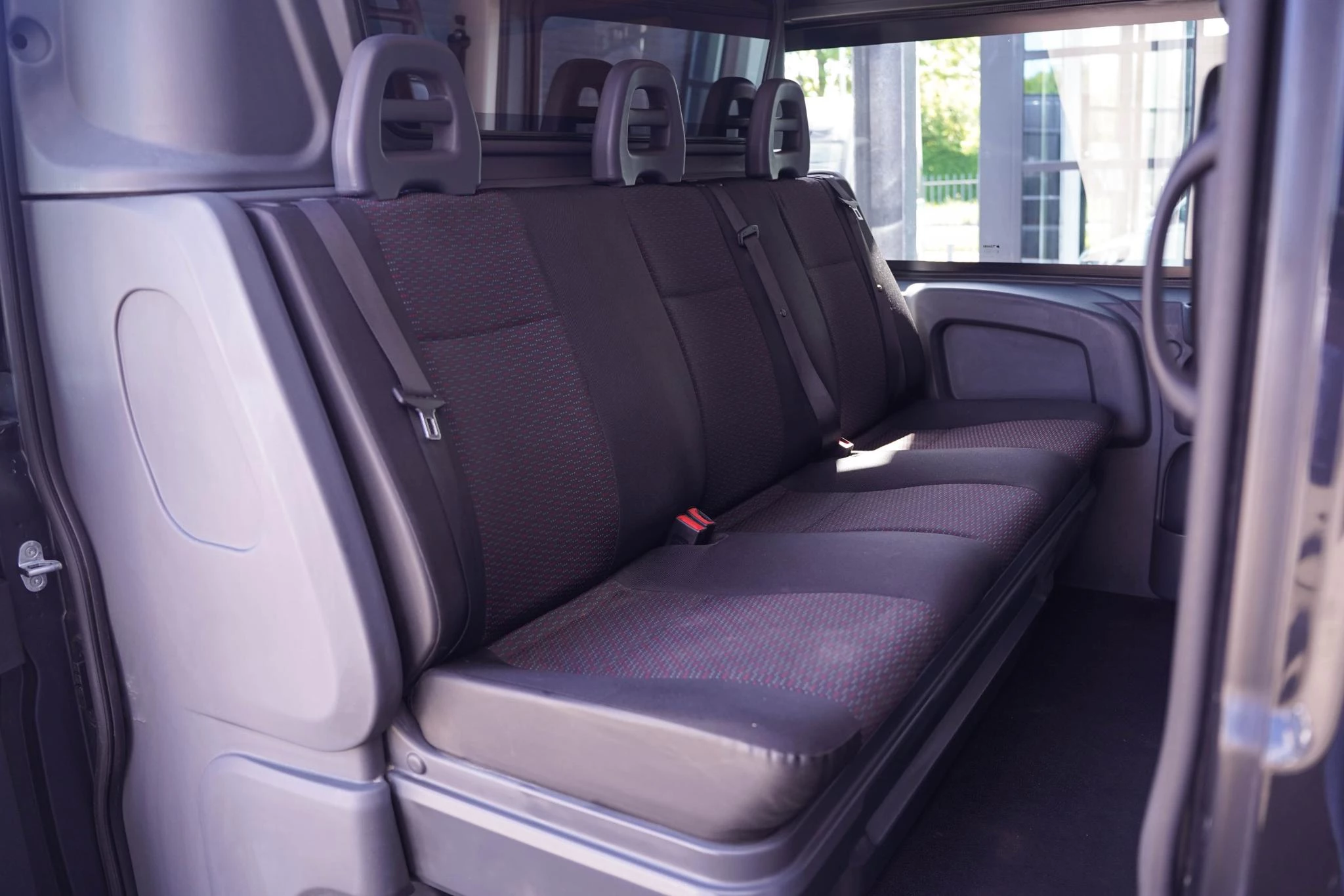 Hoofdafbeelding Peugeot Boxer